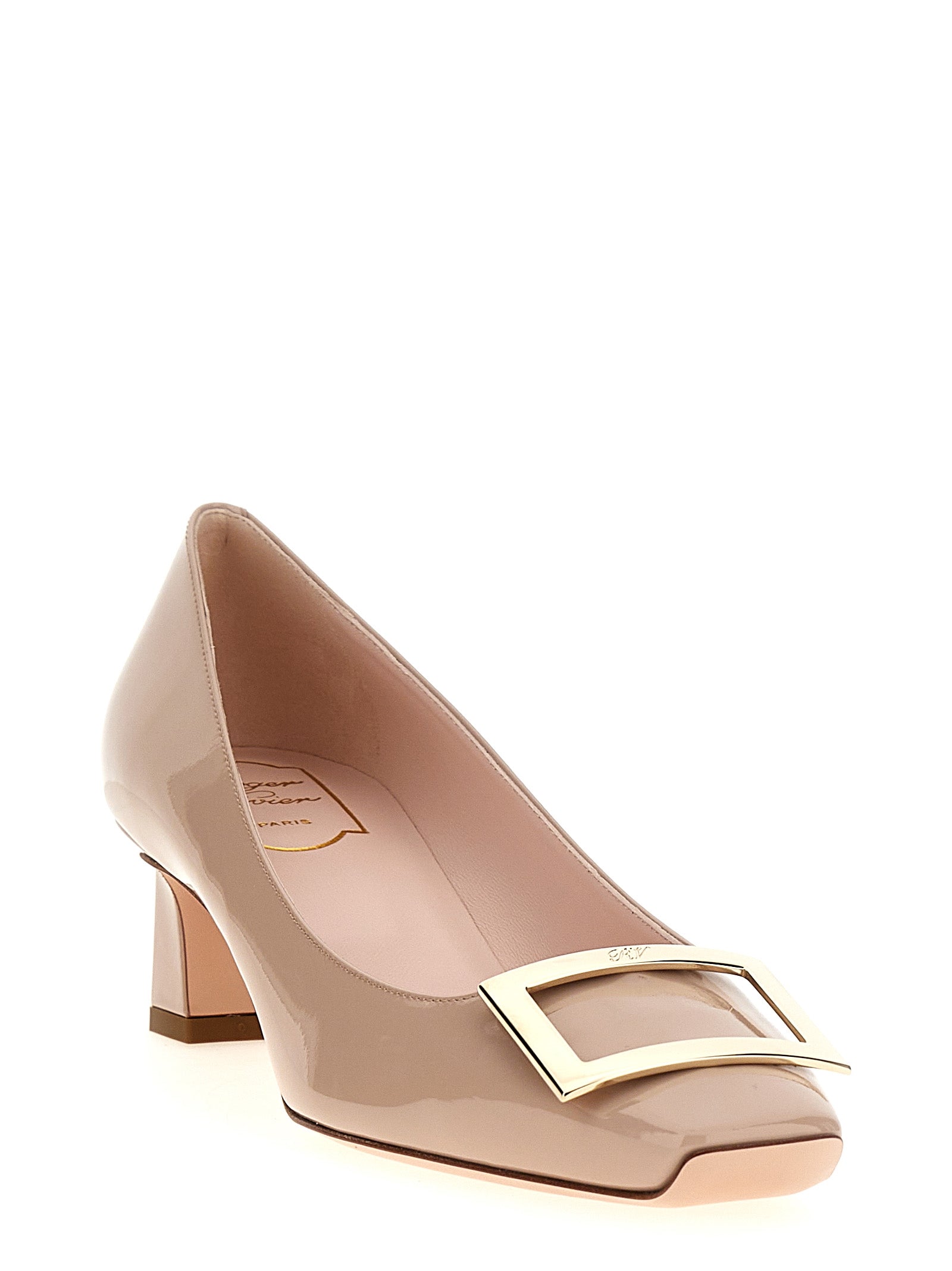 Roger Vivier Women 'Trompette' Pumps ROGER VIVIER
