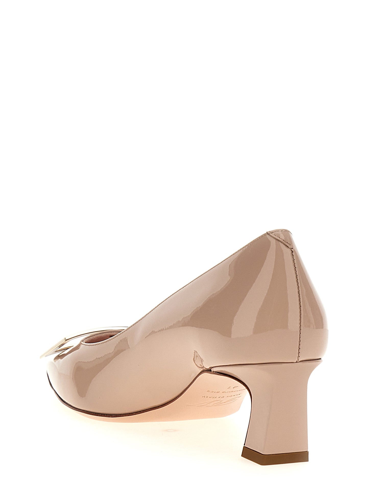 Roger Vivier Women 'Trompette' Pumps ROGER VIVIER