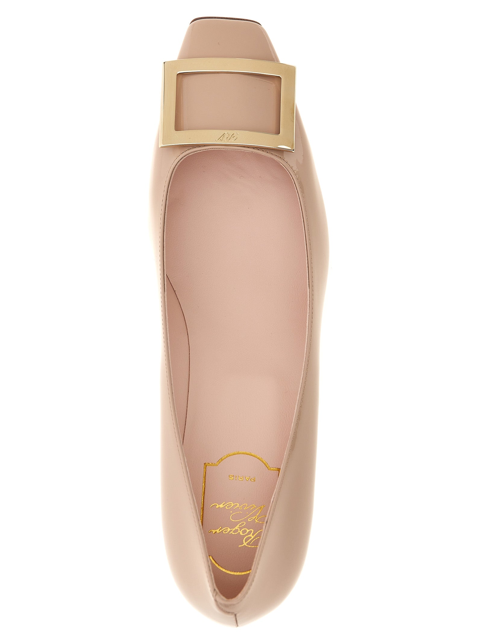Roger Vivier Women 'Trompette' Pumps ROGER VIVIER