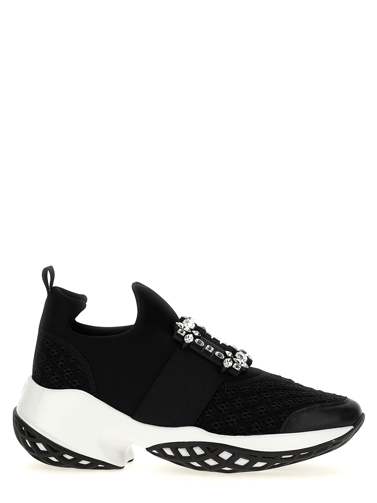 Roger Vivier Women 'Viv' Run Sneakers ROGER VIVIER