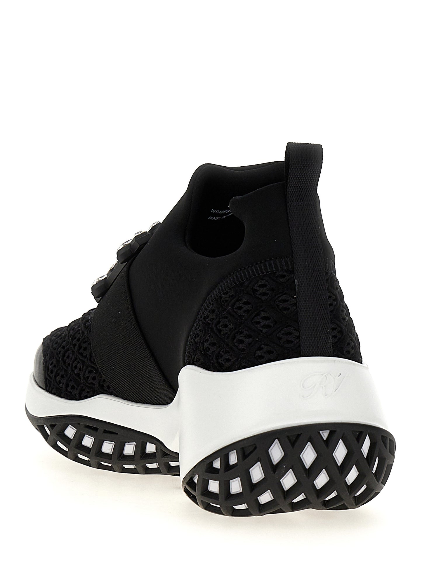 Roger Vivier Women 'Viv' Run Sneakers ROGER VIVIER