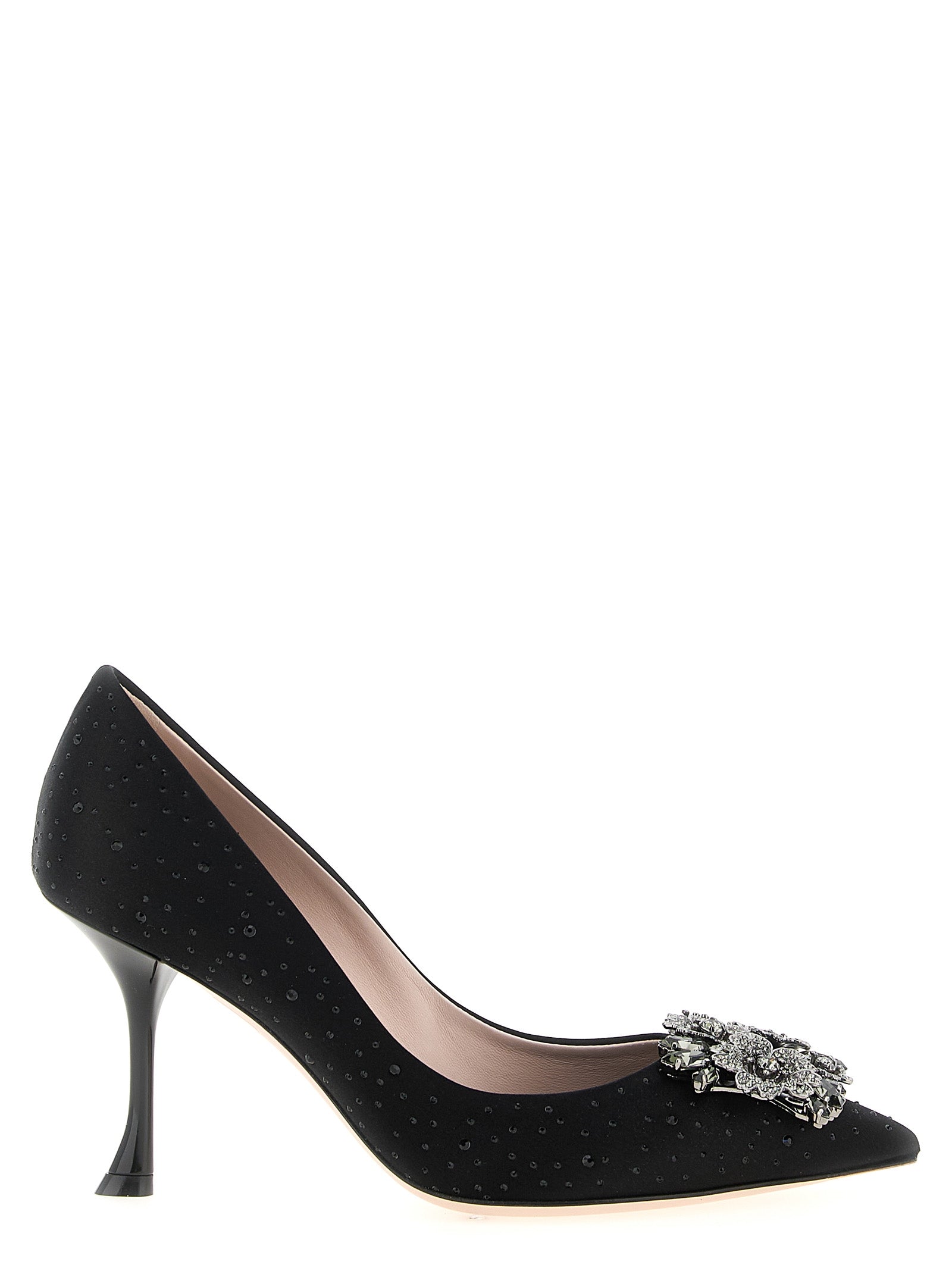 Roger Vivier Women 'Efflorescence' Pumps ROGER VIVIER