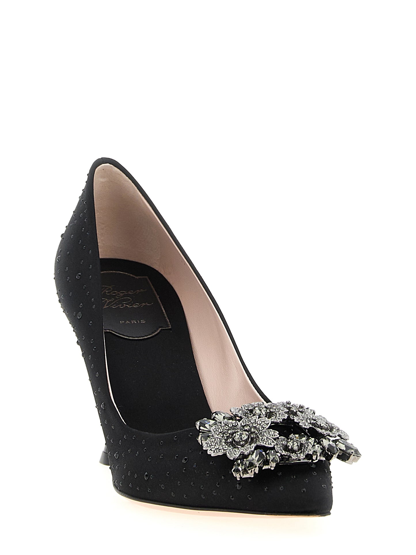 Roger Vivier Women 'Efflorescence' Pumps ROGER VIVIER