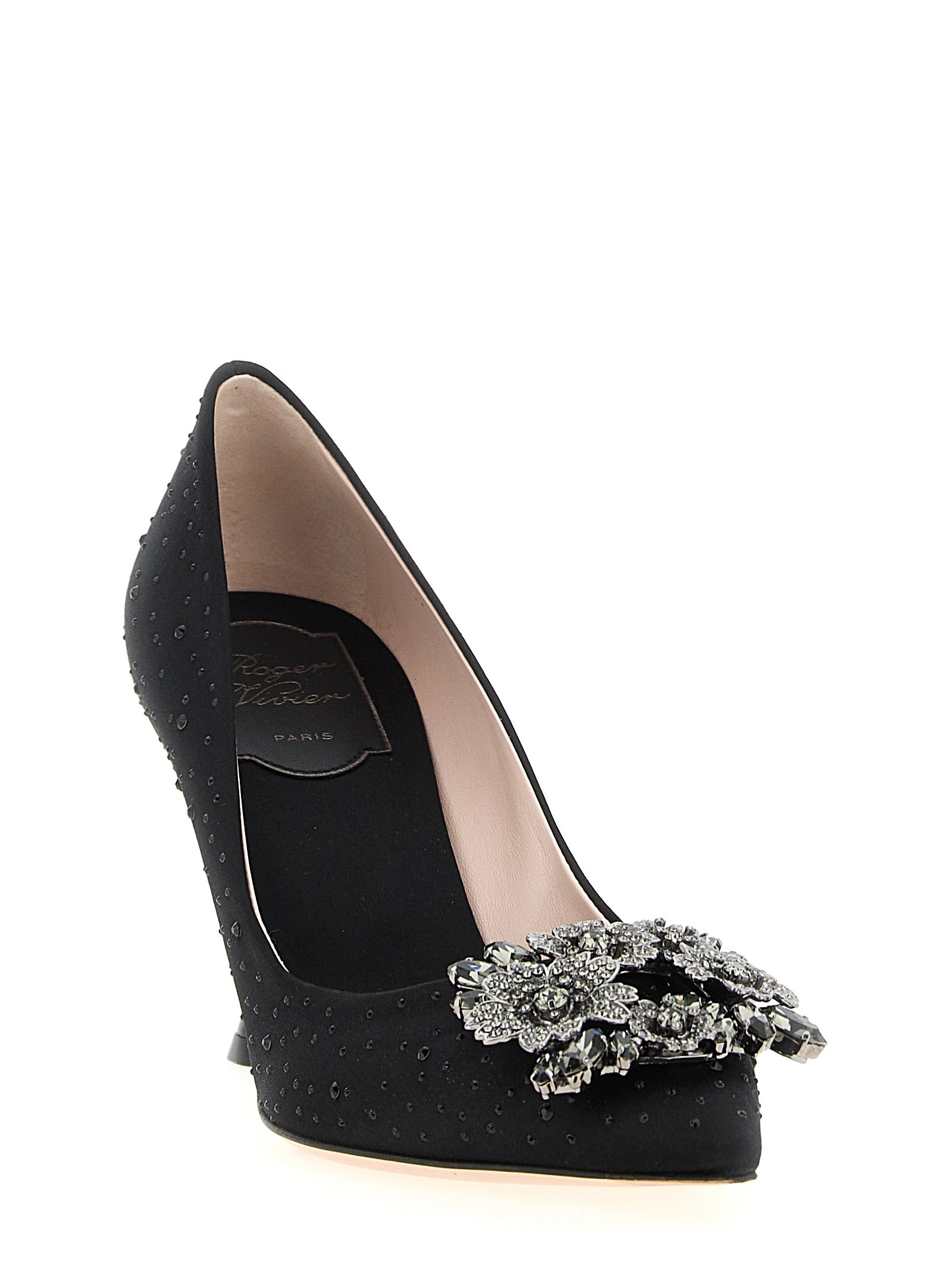 Roger Vivier Women 'Efflorescence' Pumps ROGER VIVIER