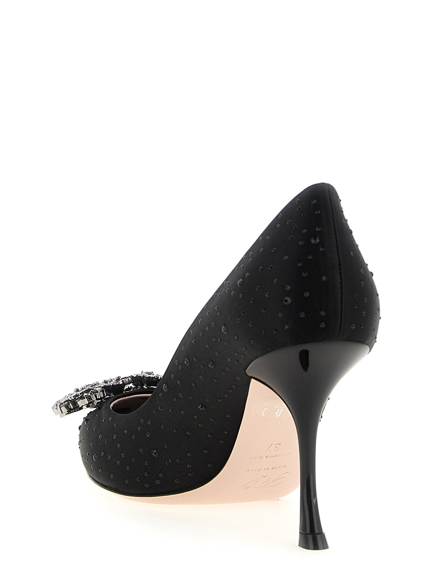 Roger Vivier Women 'Efflorescence' Pumps ROGER VIVIER