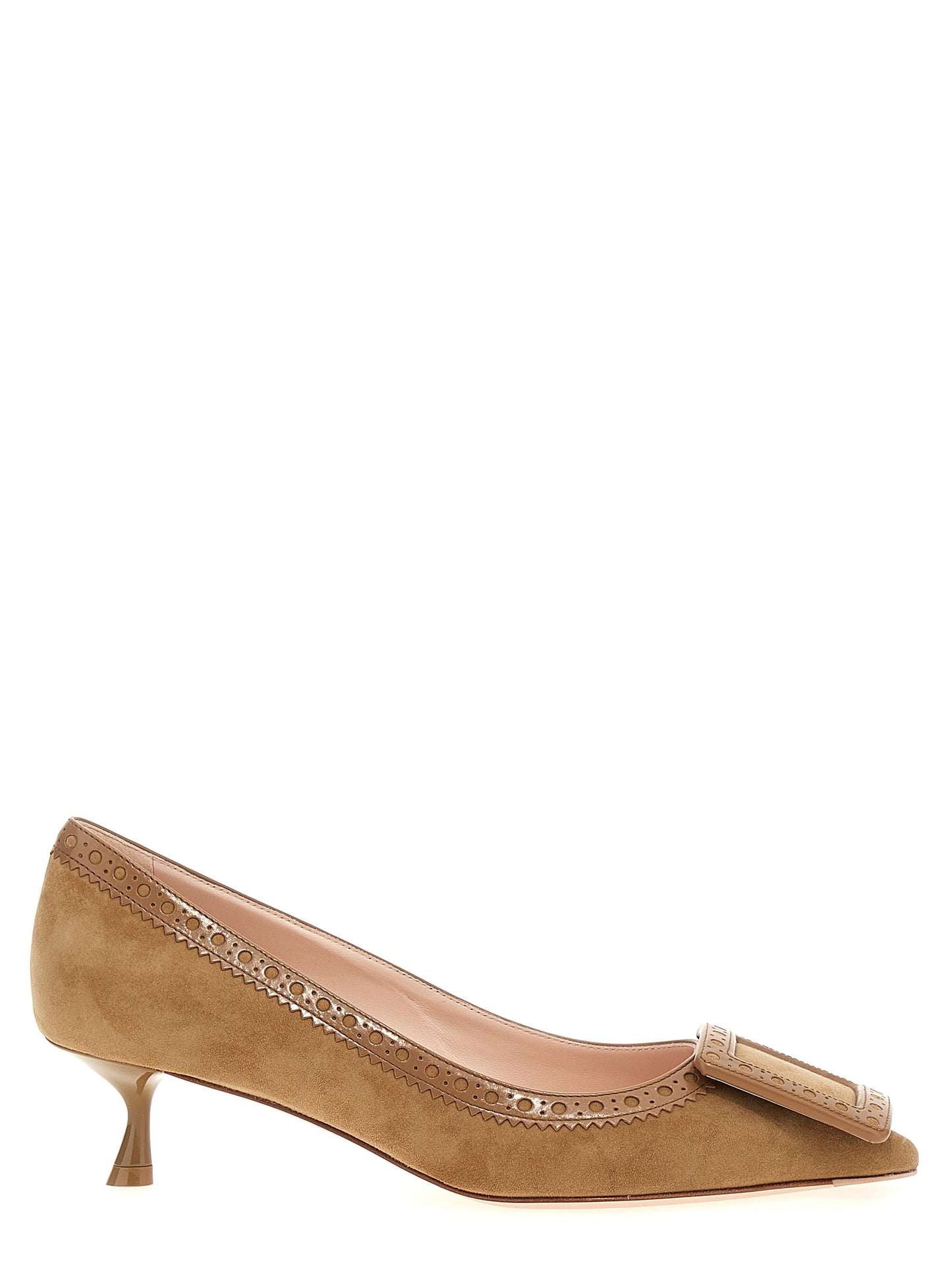 Roger Vivier Women 'Viv' Pumps In The City' ROGER VIVIER