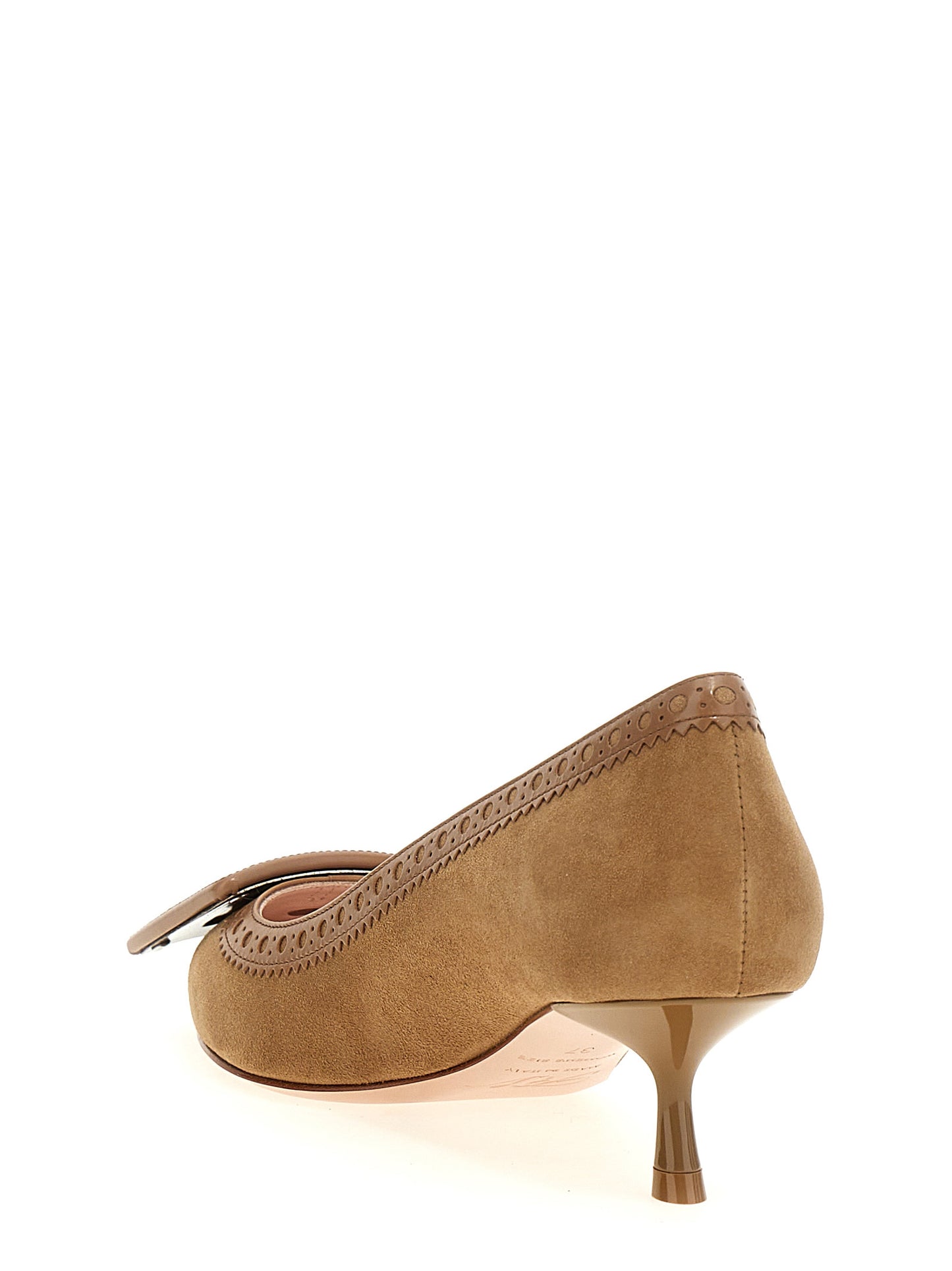 Roger Vivier Women 'Viv' Pumps In The City' ROGER VIVIER