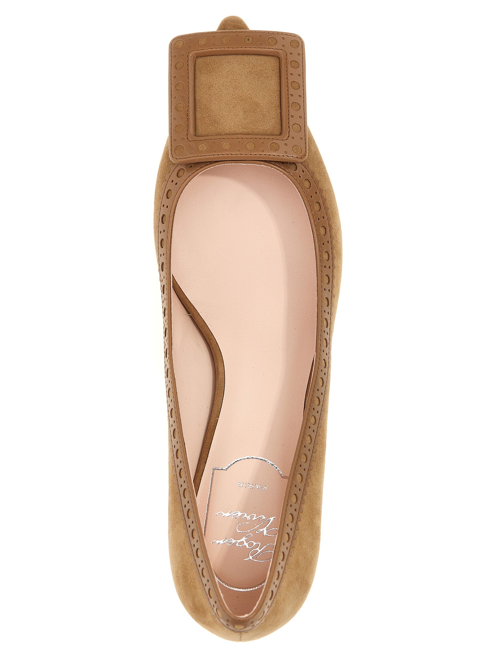 Roger Vivier Women 'Viv' Pumps In The City' ROGER VIVIER