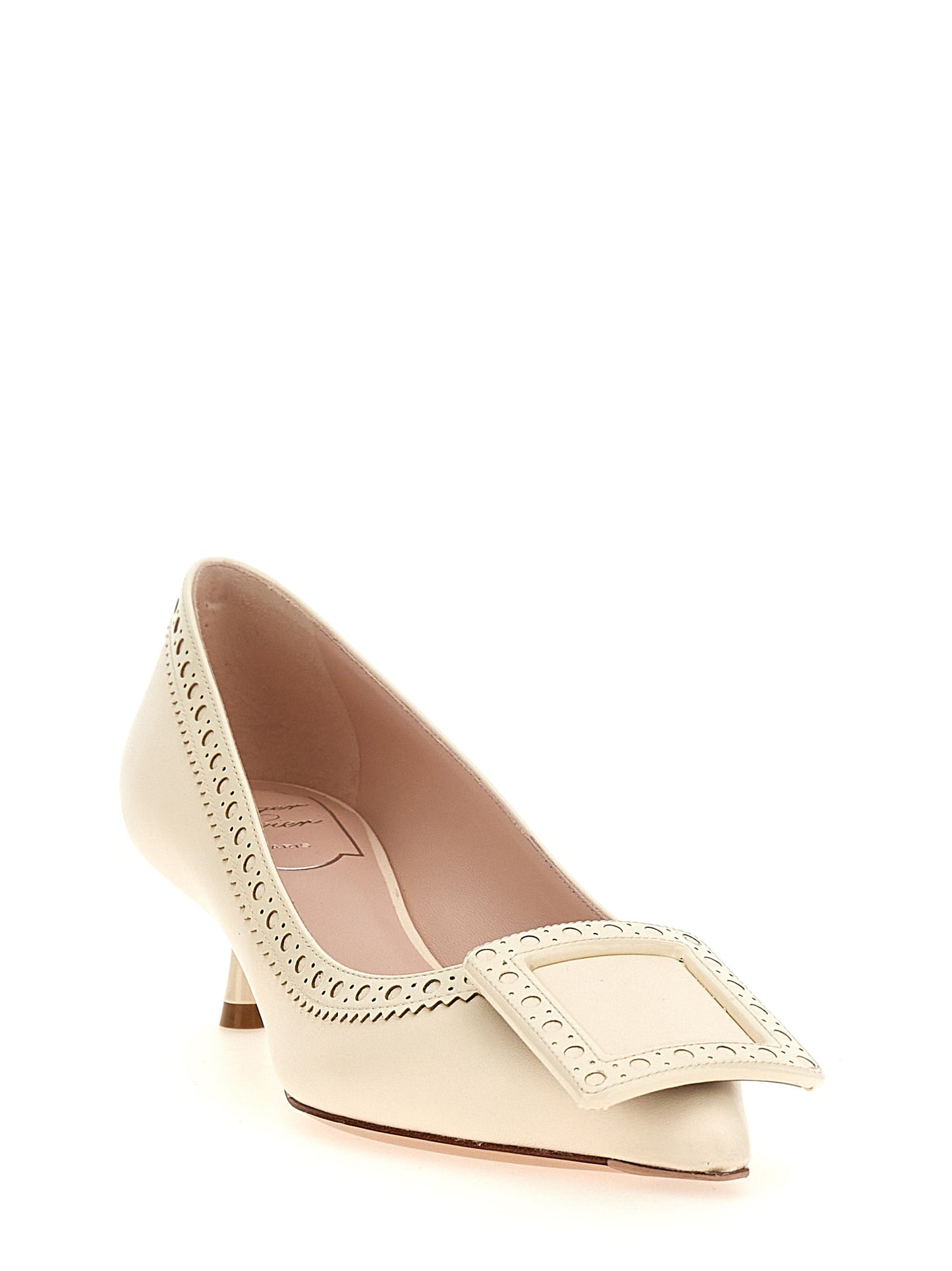 Roger Vivier Women 'Viv' Pumps In The City' ROGER VIVIER