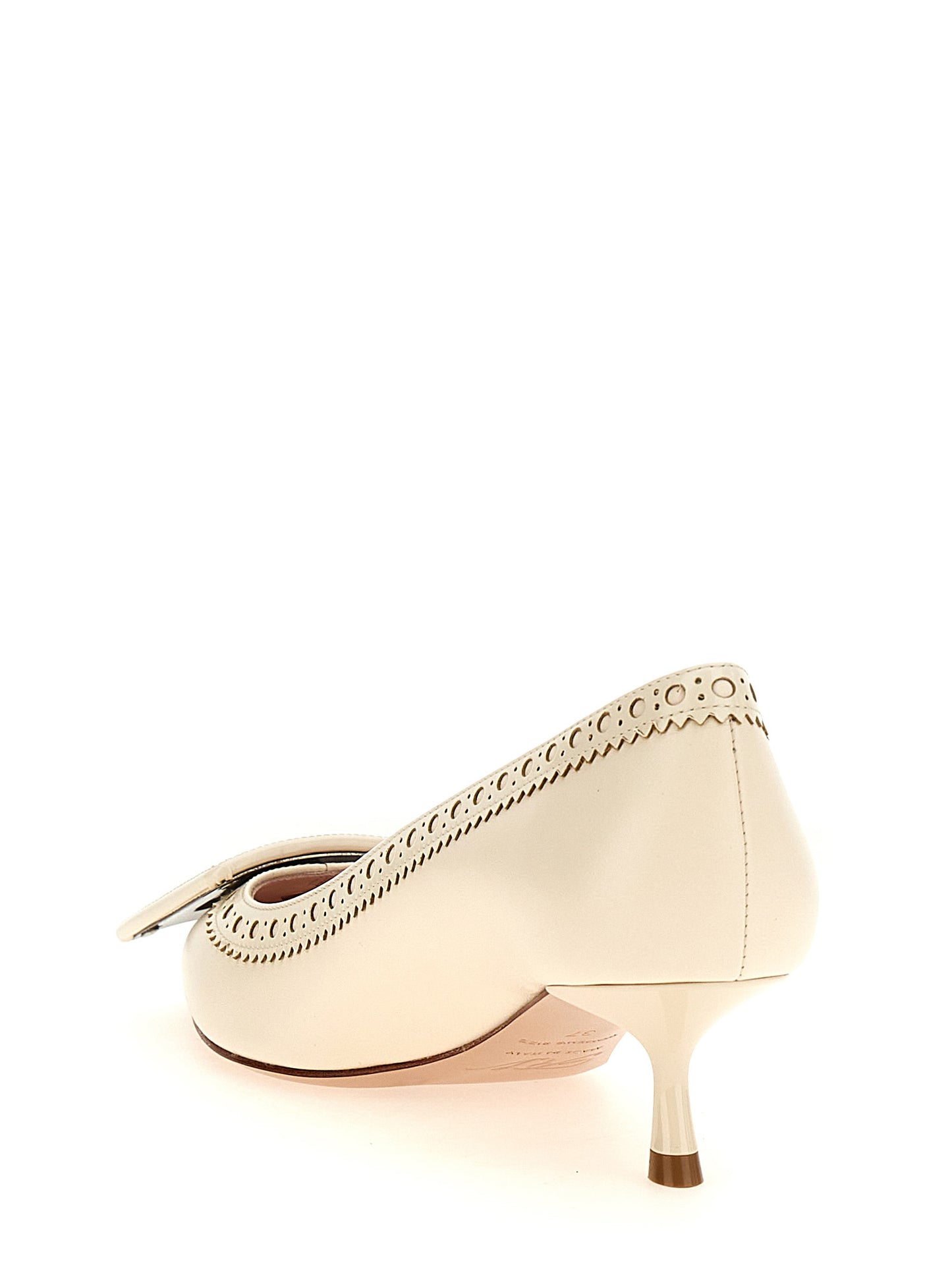 Roger Vivier Women 'Viv' Pumps In The City' ROGER VIVIER