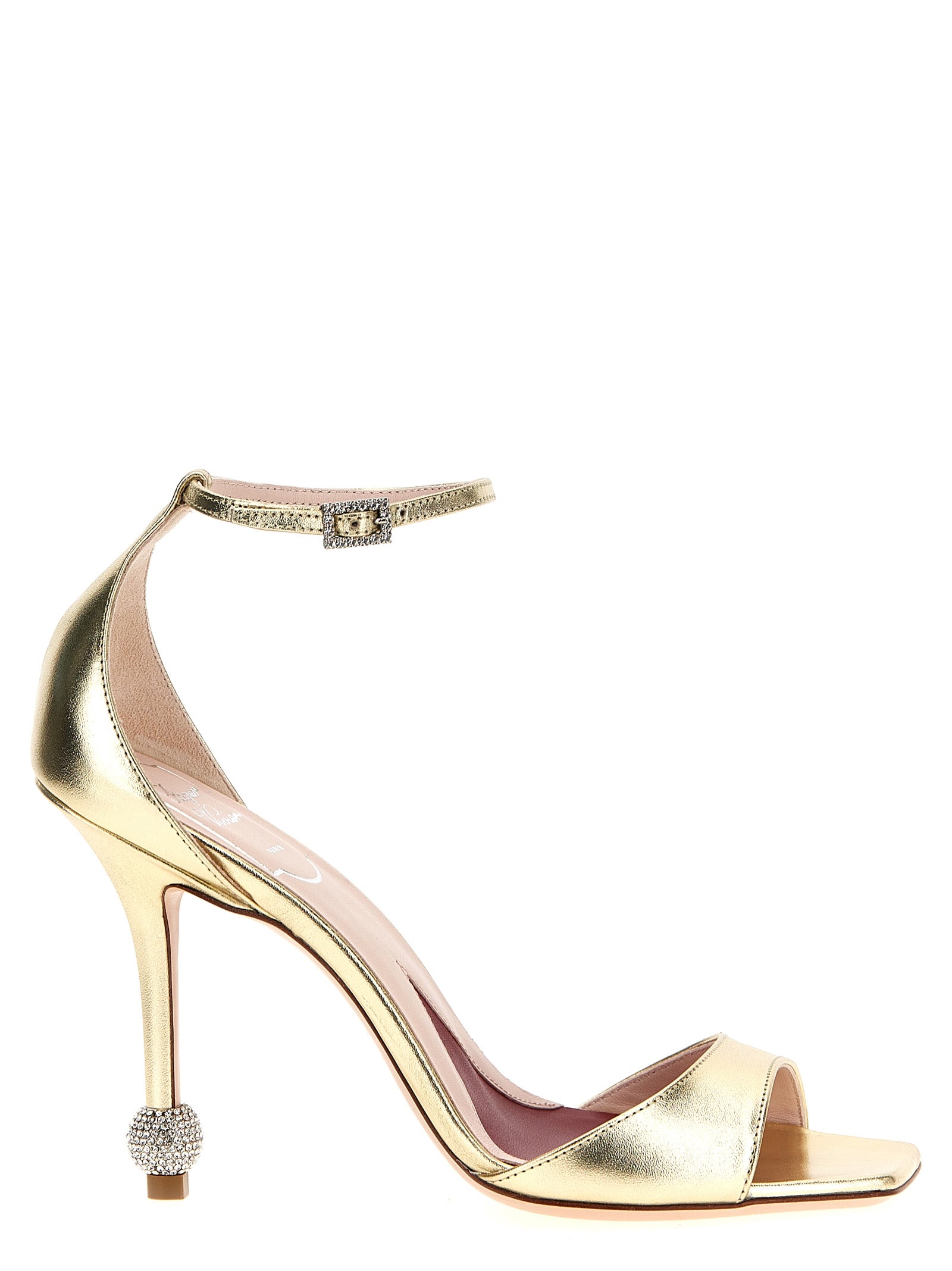 Roger Vivier Women 'Marlene' Sandals ROGER VIVIER