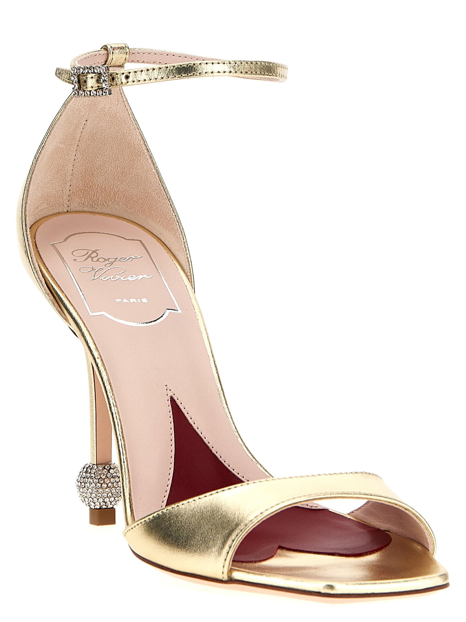 Roger Vivier Women 'Marlene' Sandals ROGER VIVIER