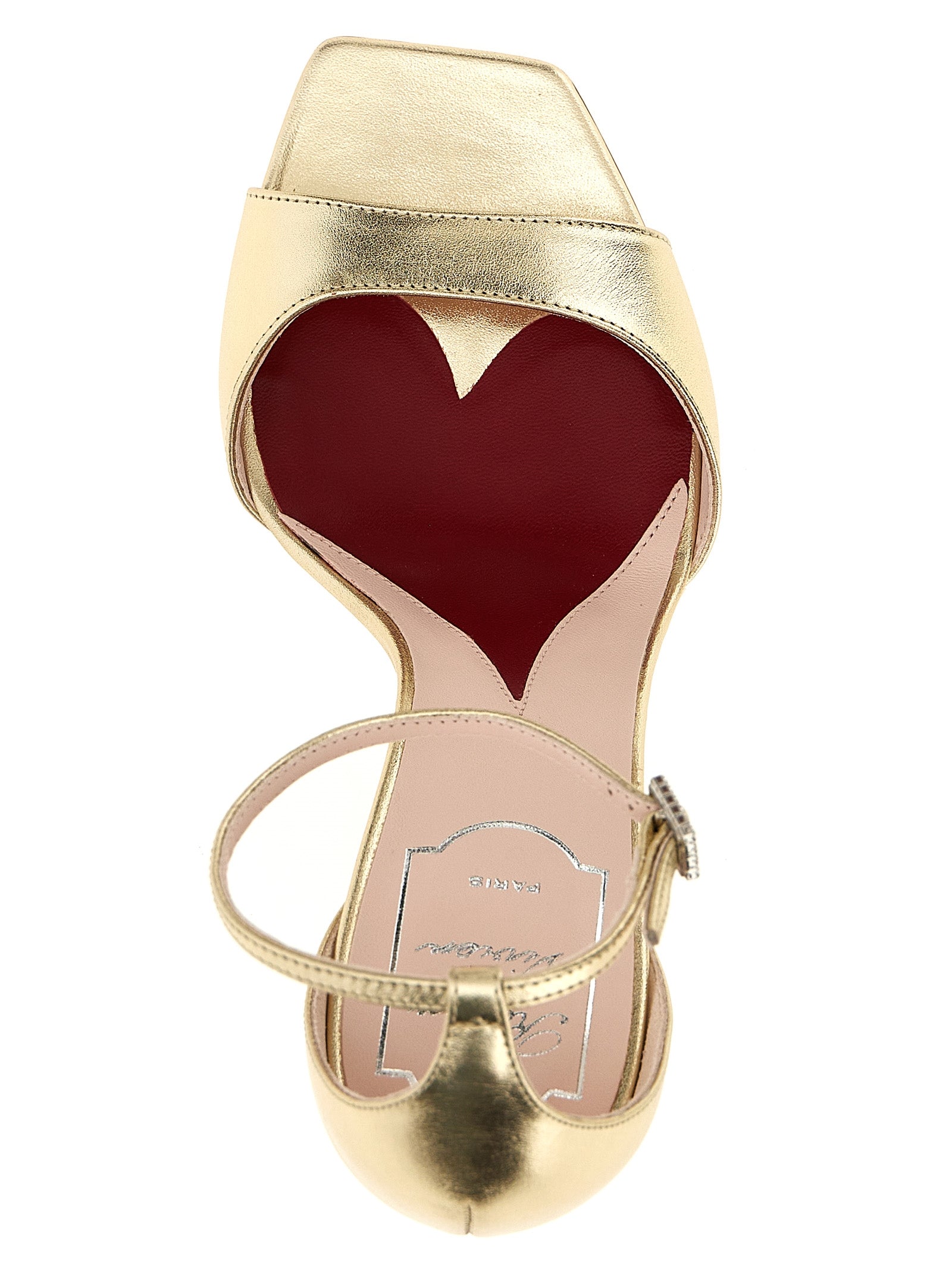 Roger Vivier Women 'Marlene' Sandals ROGER VIVIER