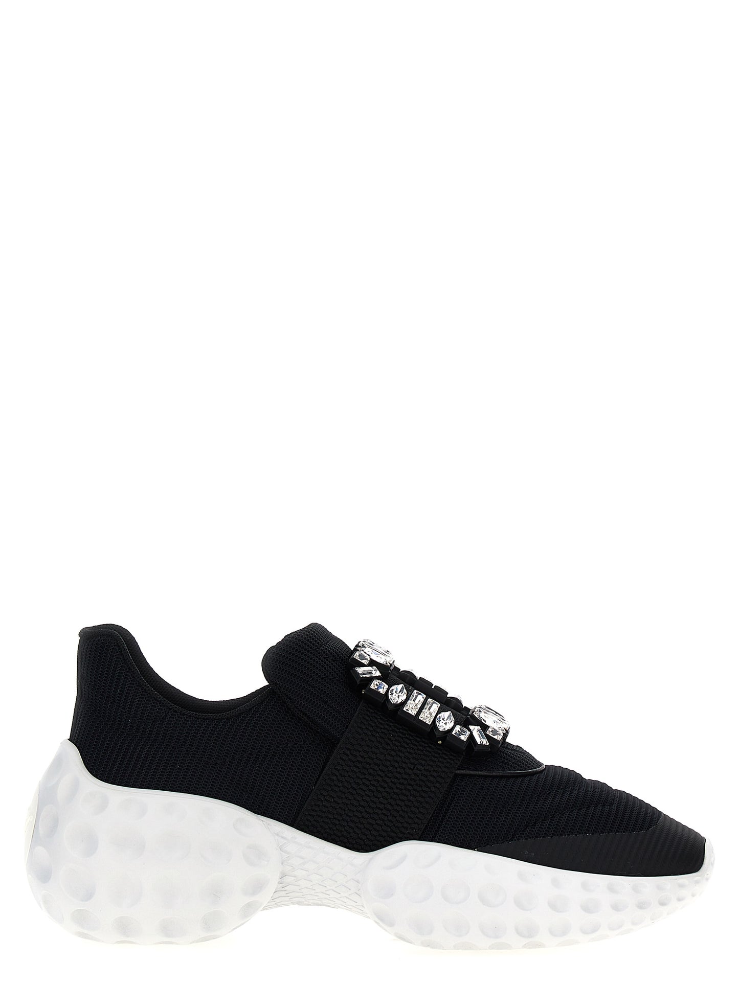 Roger Vivier Women 'Viv' Run Light' Sneakers ROGER VIVIER