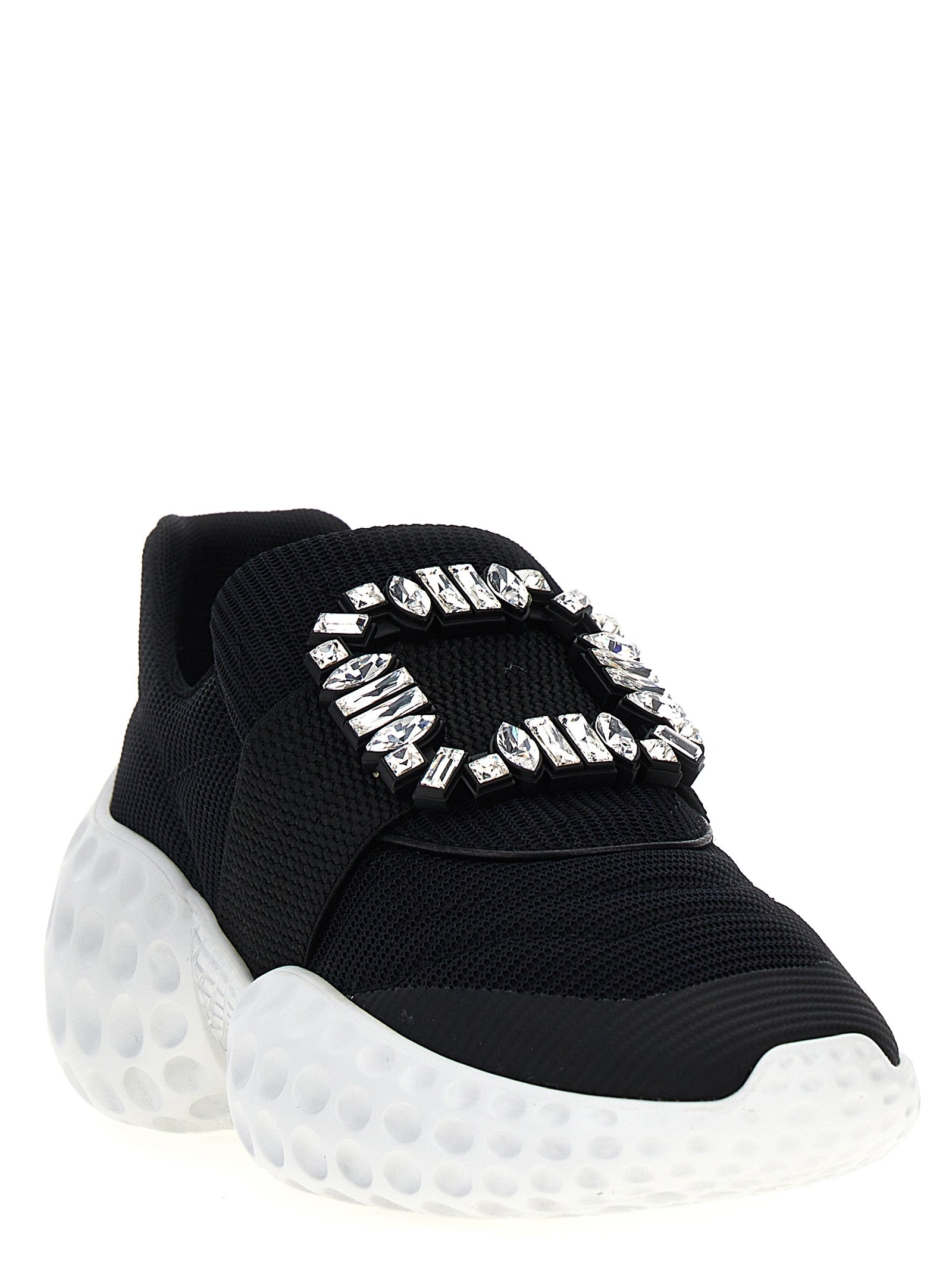 Roger Vivier Women 'Viv' Run Light' Sneakers ROGER VIVIER