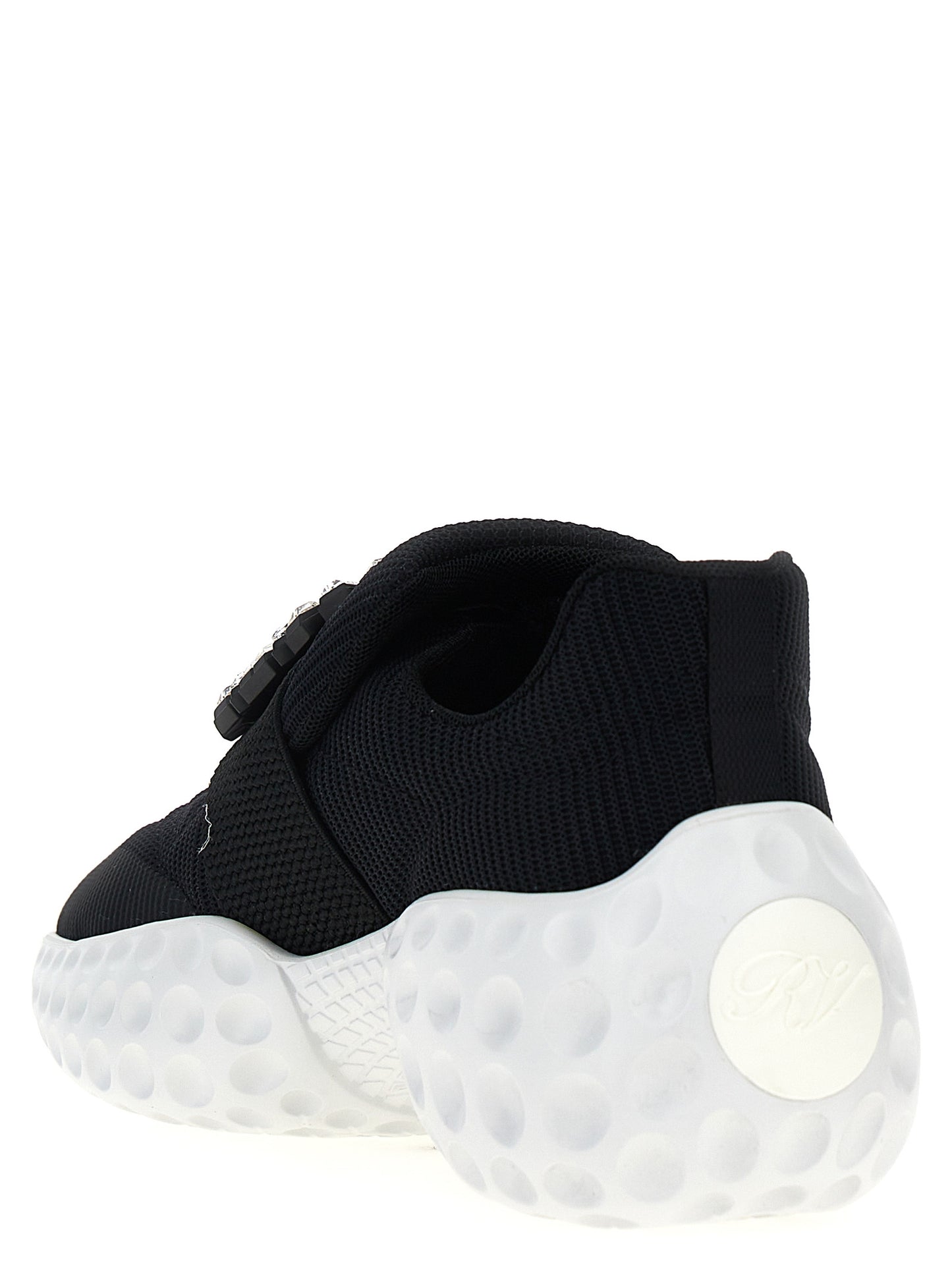 Roger Vivier Women 'Viv' Run Light' Sneakers ROGER VIVIER