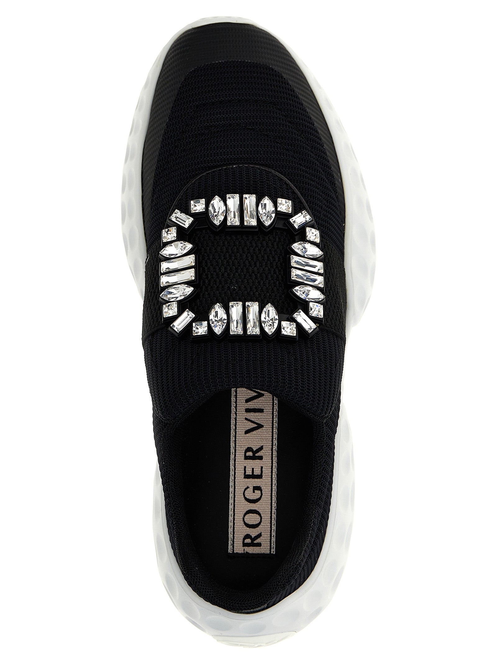Roger Vivier Women 'Viv' Run Light' Sneakers ROGER VIVIER