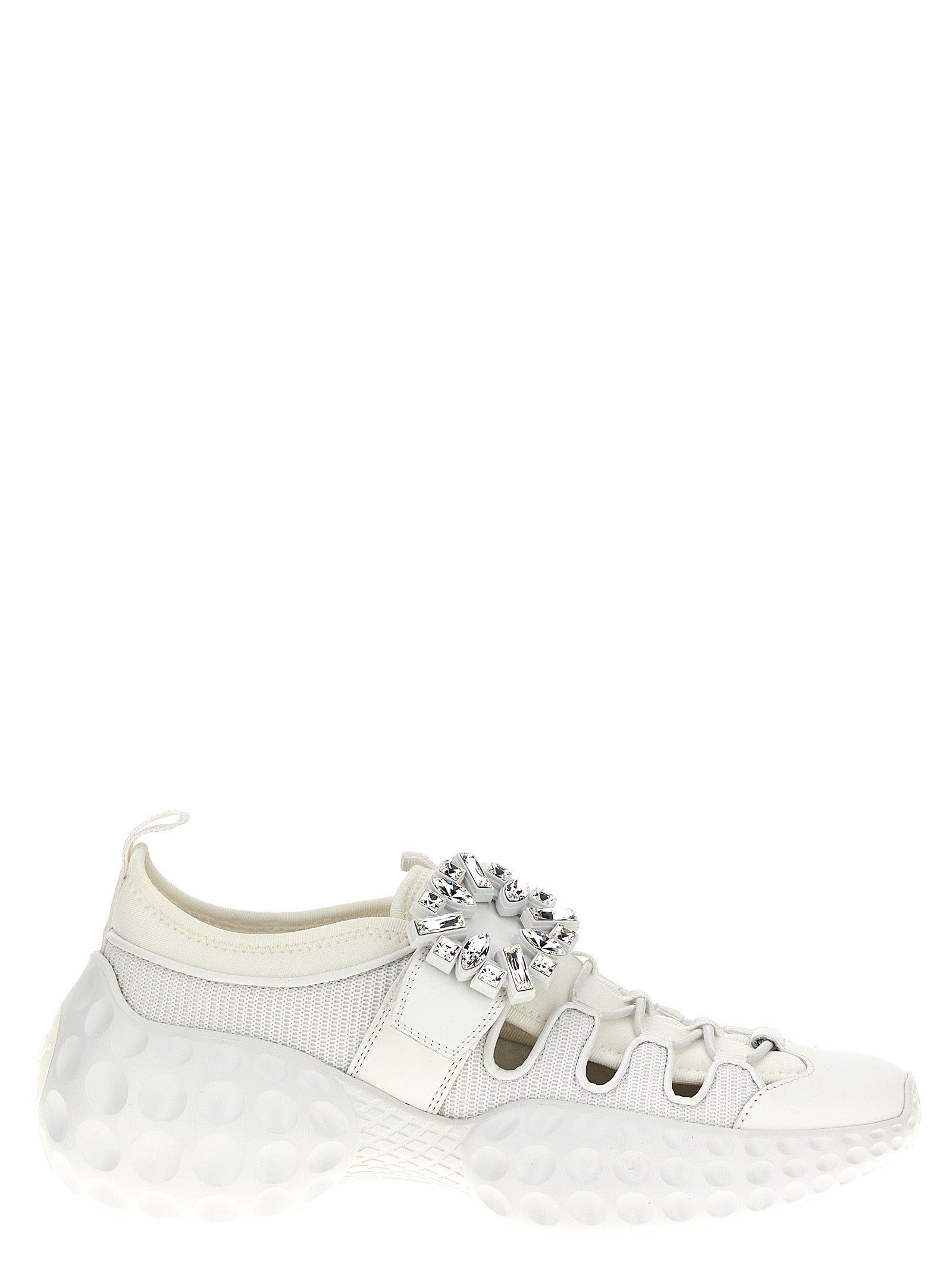 Roger Vivier Women 'Viv' Run Light Trekky' Sneakers ROGER VIVIER