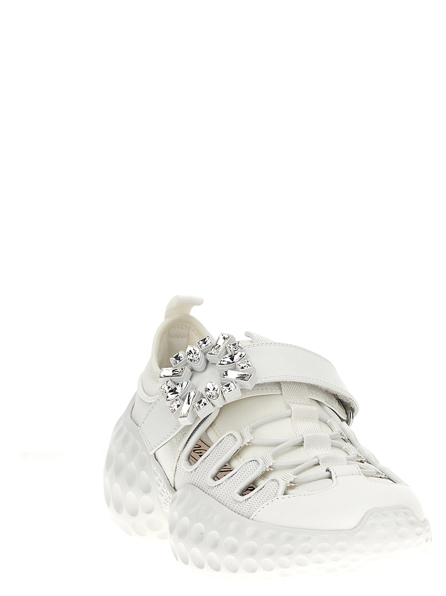 Roger Vivier Women 'Viv' Run Light Trekky' Sneakers ROGER VIVIER