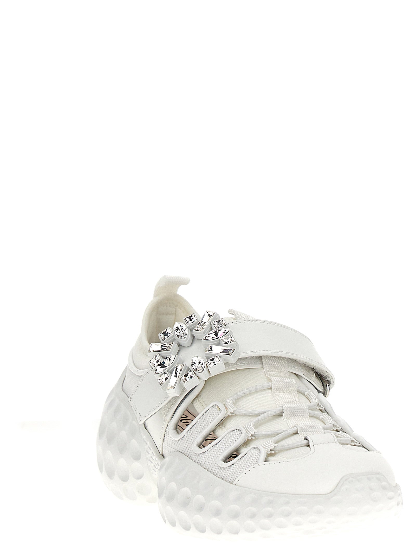 Roger Vivier Women 'Viv' Run Light Trekky' Sneakers ROGER VIVIER
