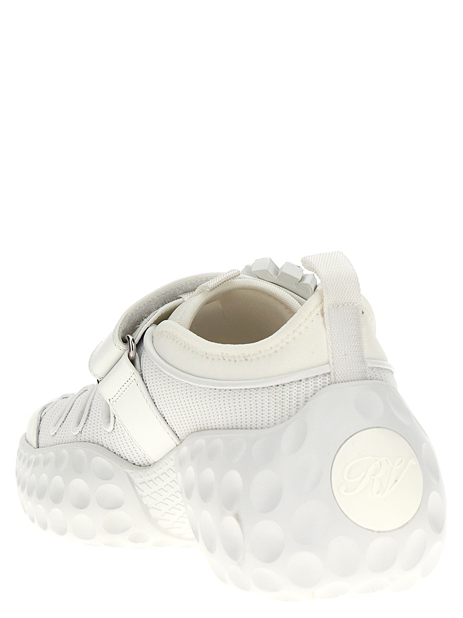 Roger Vivier Women 'Viv' Run Light Trekky' Sneakers ROGER VIVIER