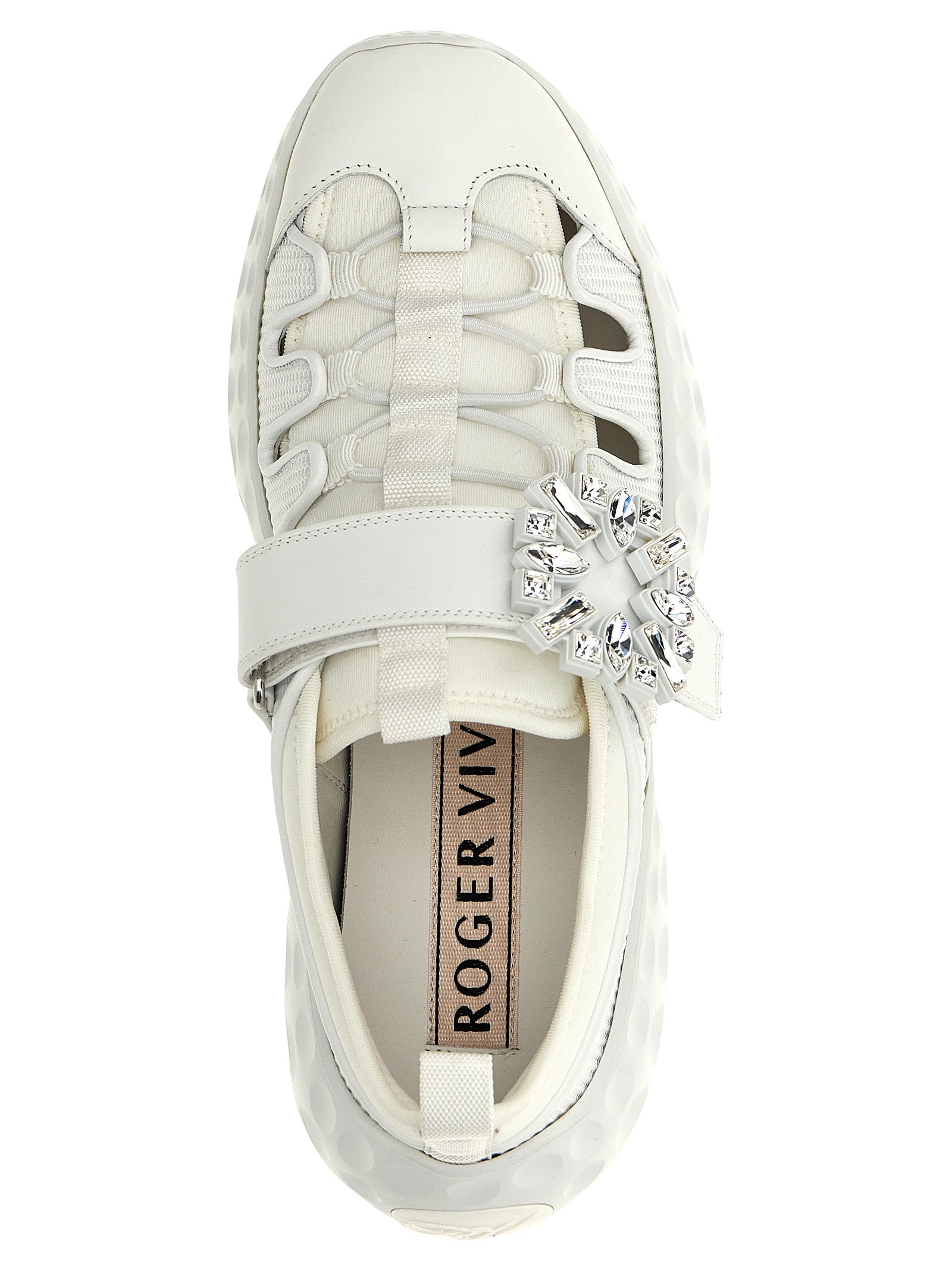 Roger Vivier Women 'Viv' Run Light Trekky' Sneakers ROGER VIVIER