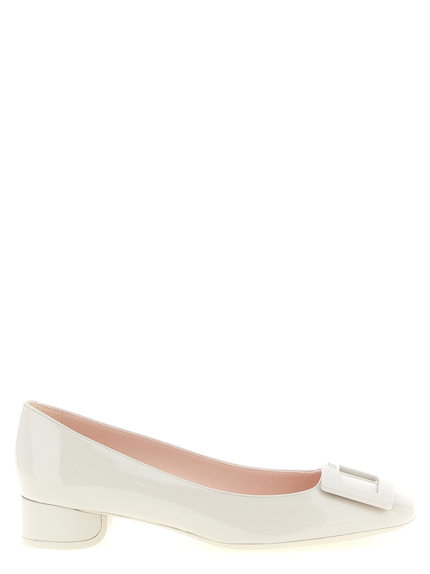 Roger Vivier Women 'Roundy' Pumps ROGER VIVIER