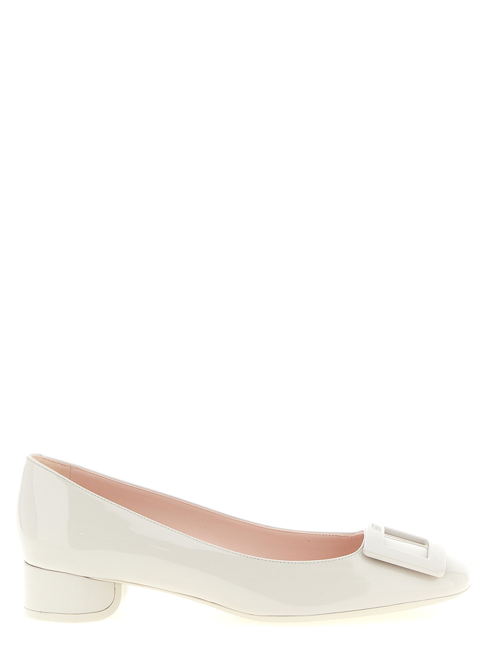 Roger Vivier Women 'Roundy' Pumps ROGER VIVIER