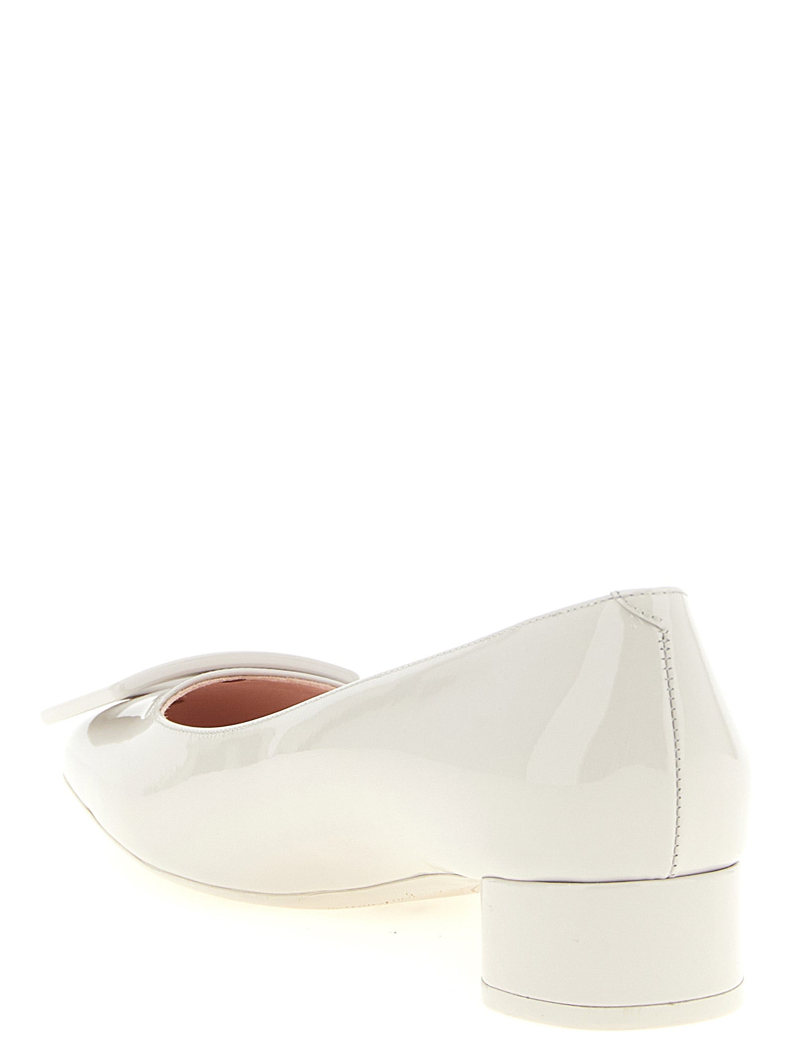Roger Vivier Women 'Roundy' Pumps ROGER VIVIER