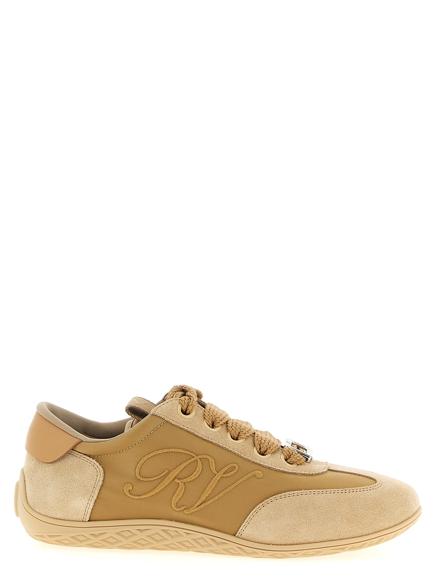 Roger Vivier Women 'Viv Low' Sneakers ROGER VIVIER