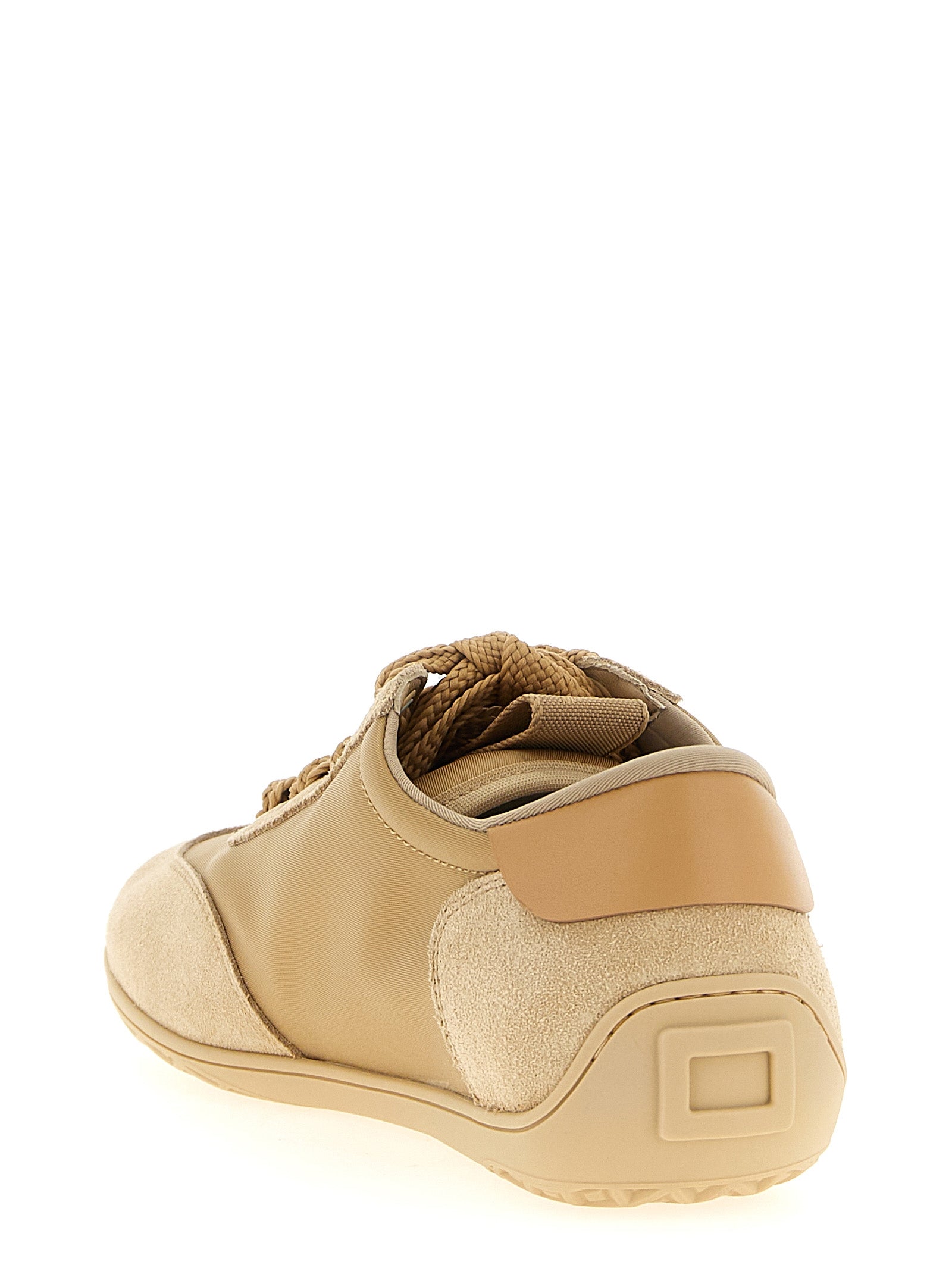 Roger Vivier Women 'Viv Low' Sneakers ROGER VIVIER