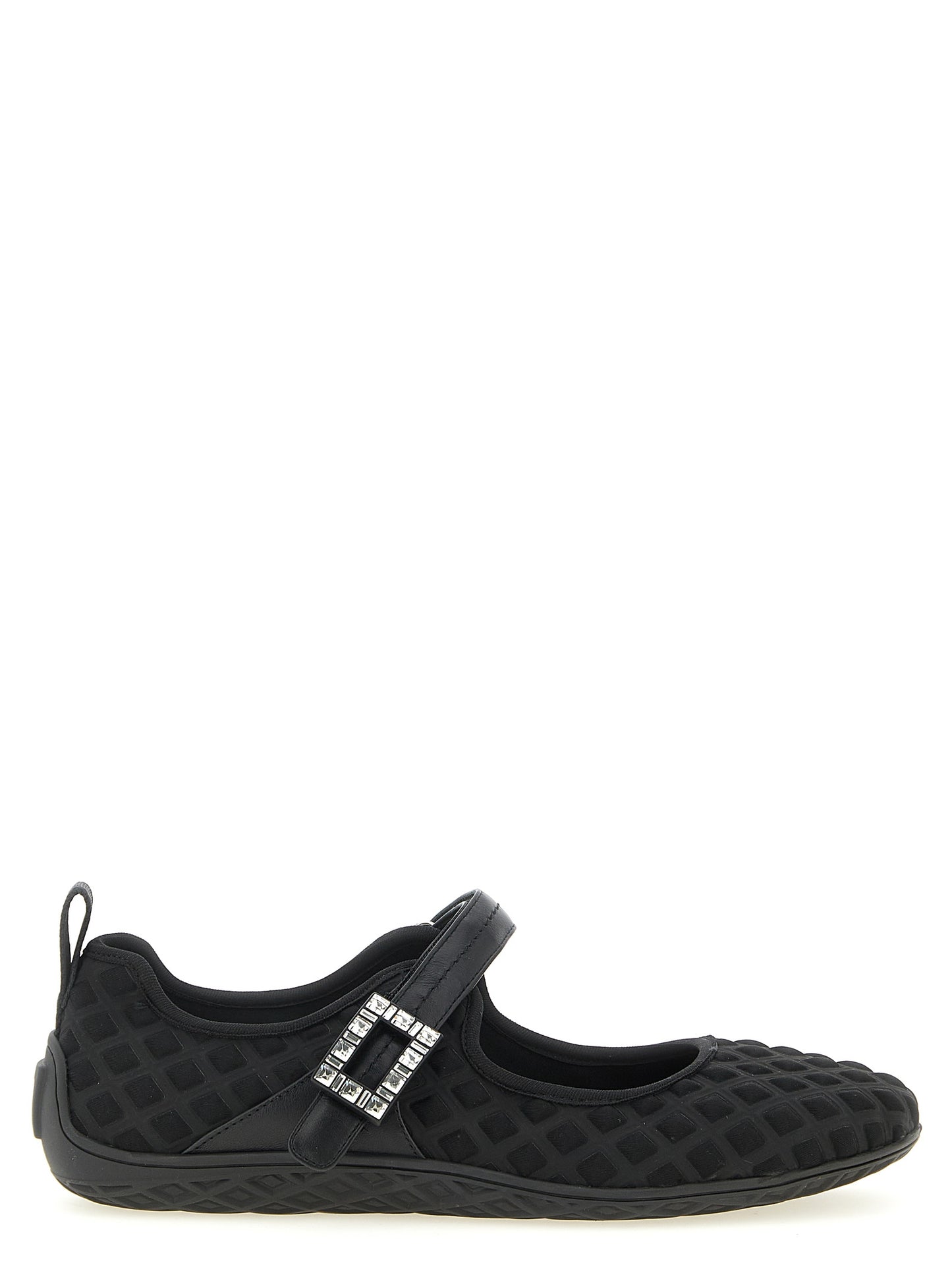 Roger Vivier Women 'Viv Low' Ballet Flats ROGER VIVIER