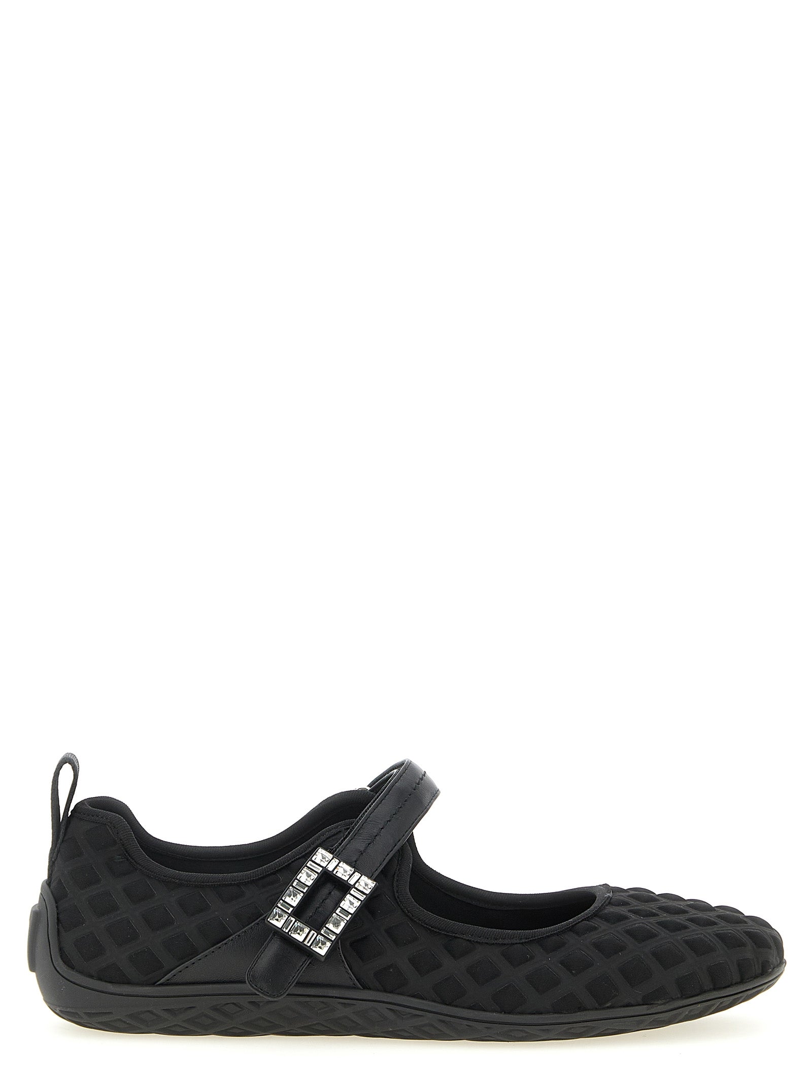 Roger Vivier Women 'Viv Low' Ballet Flats ROGER VIVIER