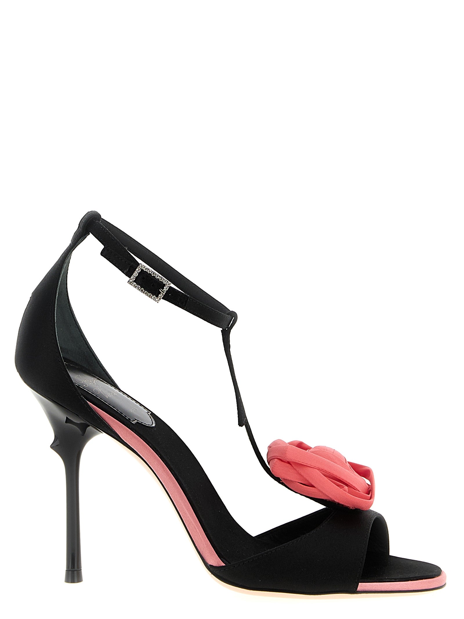 Roger Vivier Women 'Rose Vivier' Sandals ROGER VIVIER