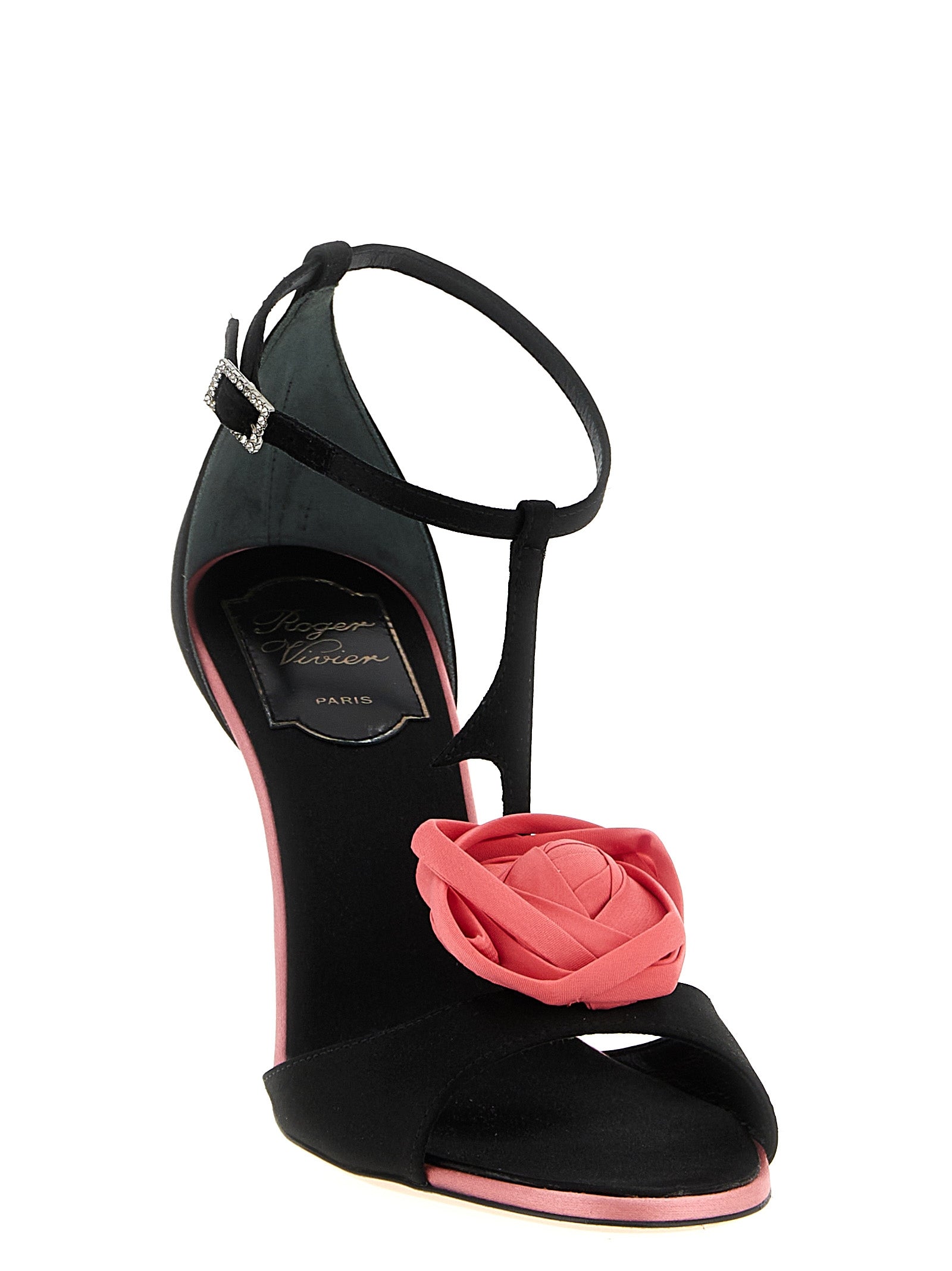 Roger Vivier Women 'Rose Vivier' Sandals ROGER VIVIER