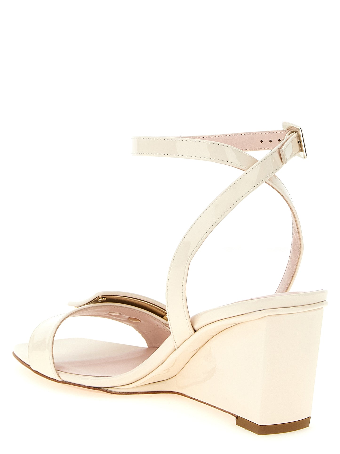 Roger Vivier Women 'Belle Vivier' Sandals ROGER VIVIER