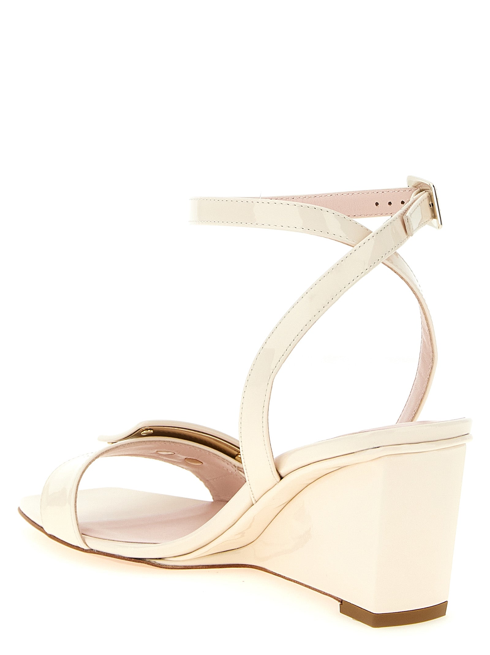 Roger Vivier Women 'Belle Vivier' Sandals ROGER VIVIER