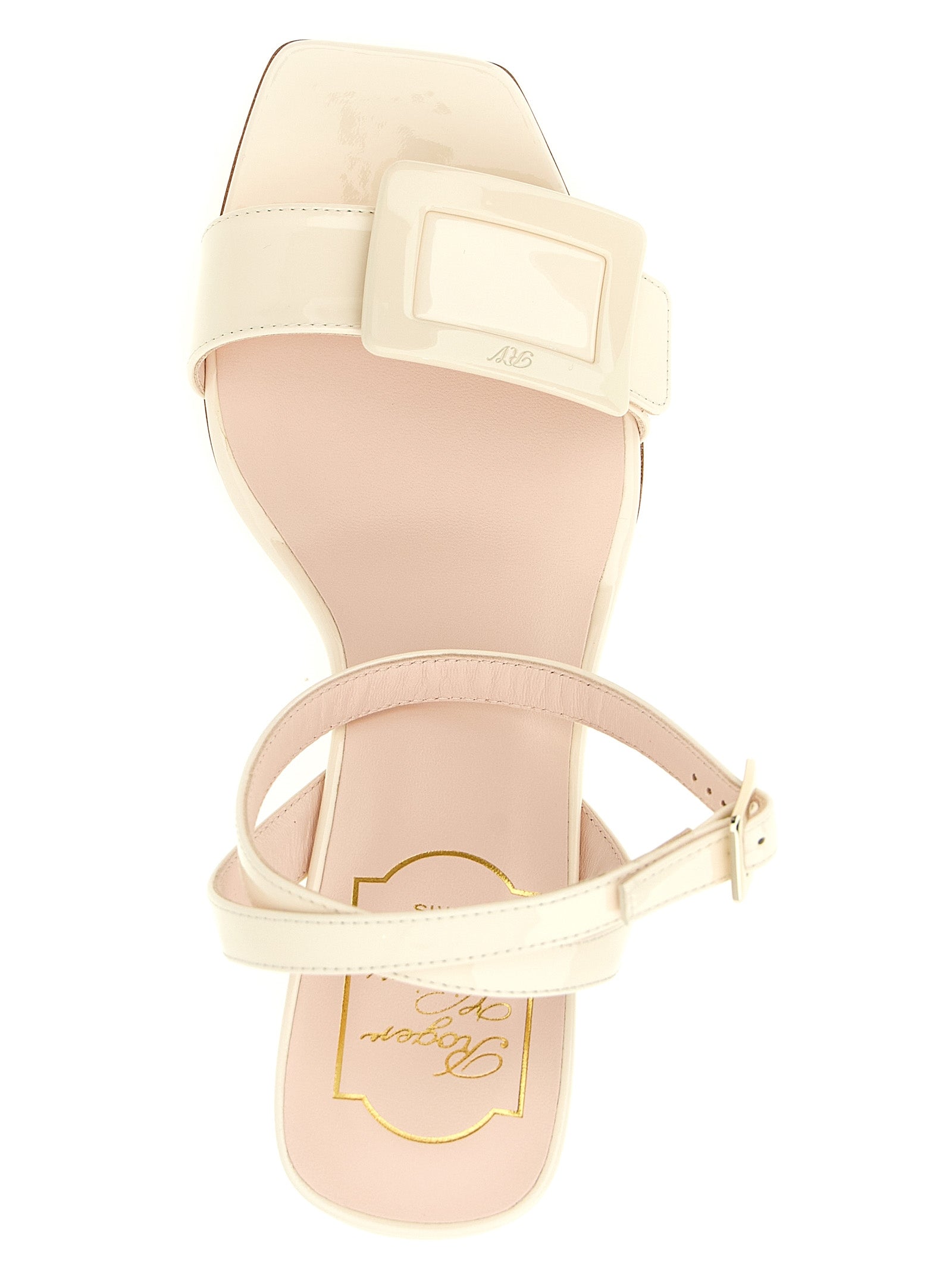 Roger Vivier Women 'Belle Vivier' Sandals ROGER VIVIER