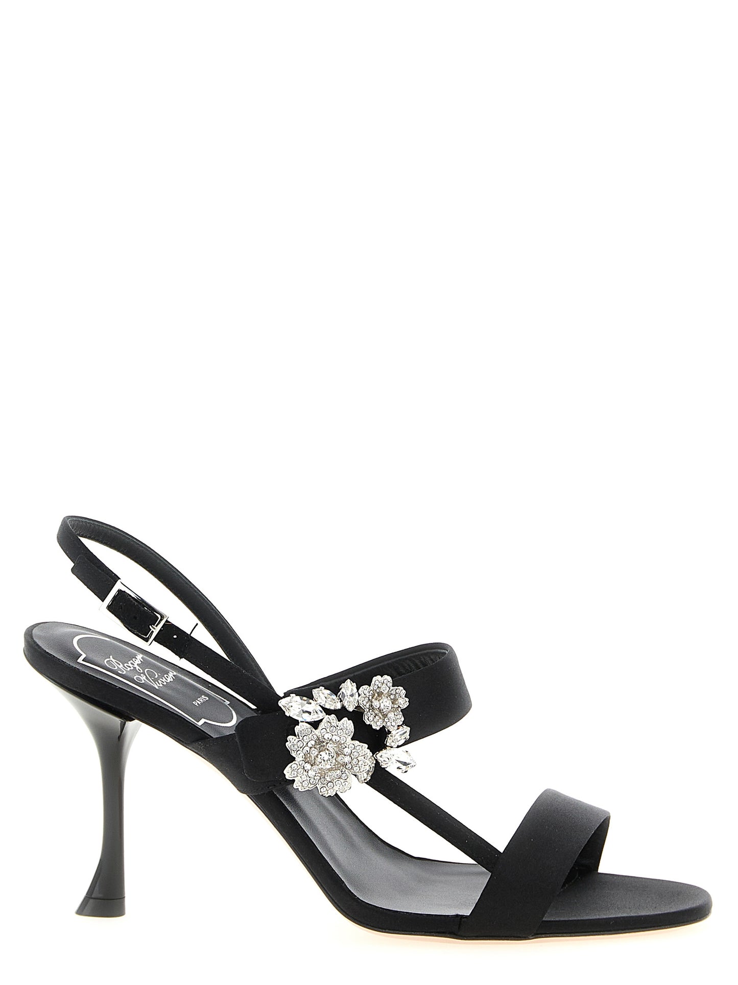 Roger Vivier Women 'Mini Bouquet' Sandals ROGER VIVIER