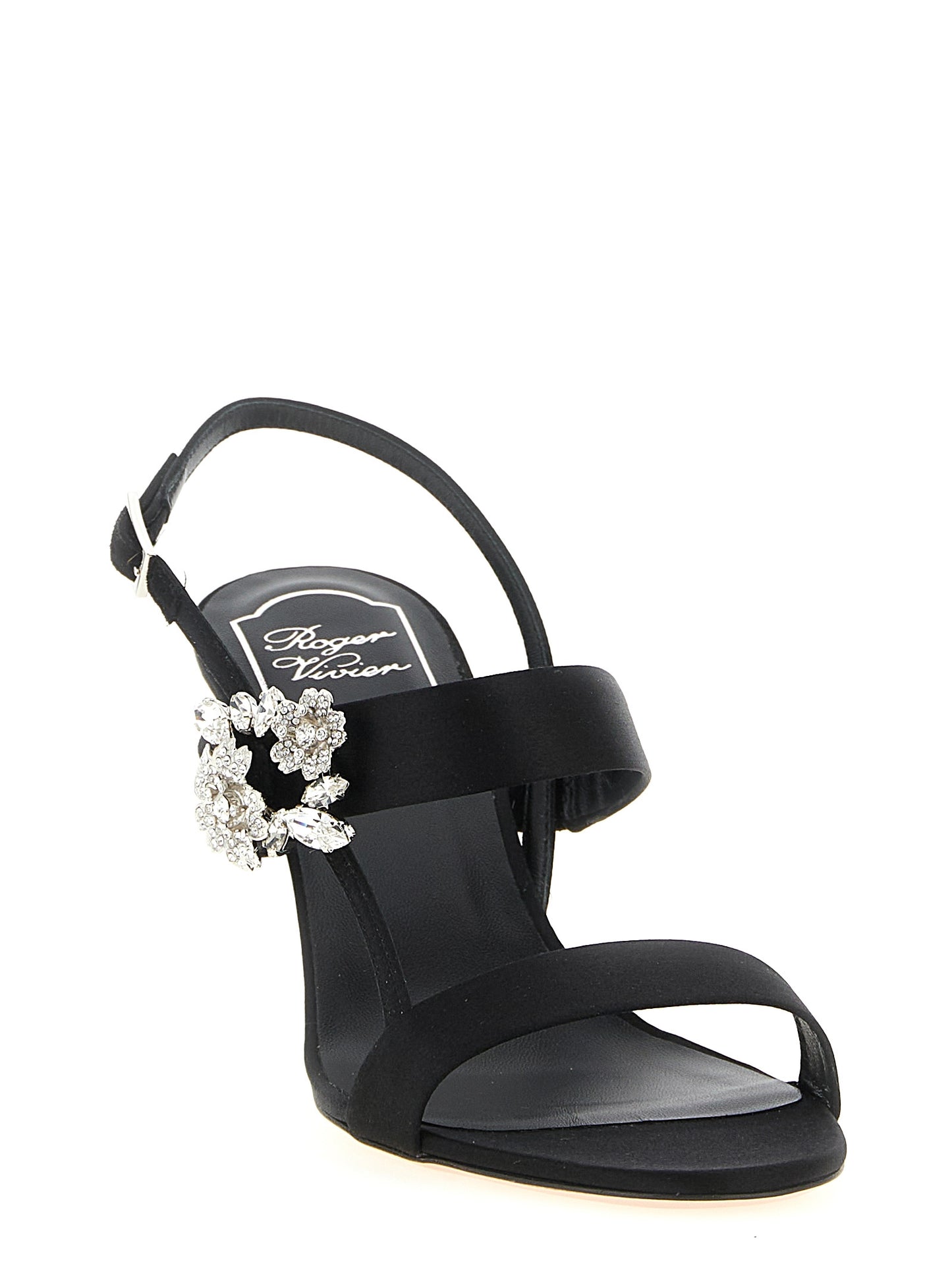 Roger Vivier Women 'Mini Bouquet' Sandals ROGER VIVIER