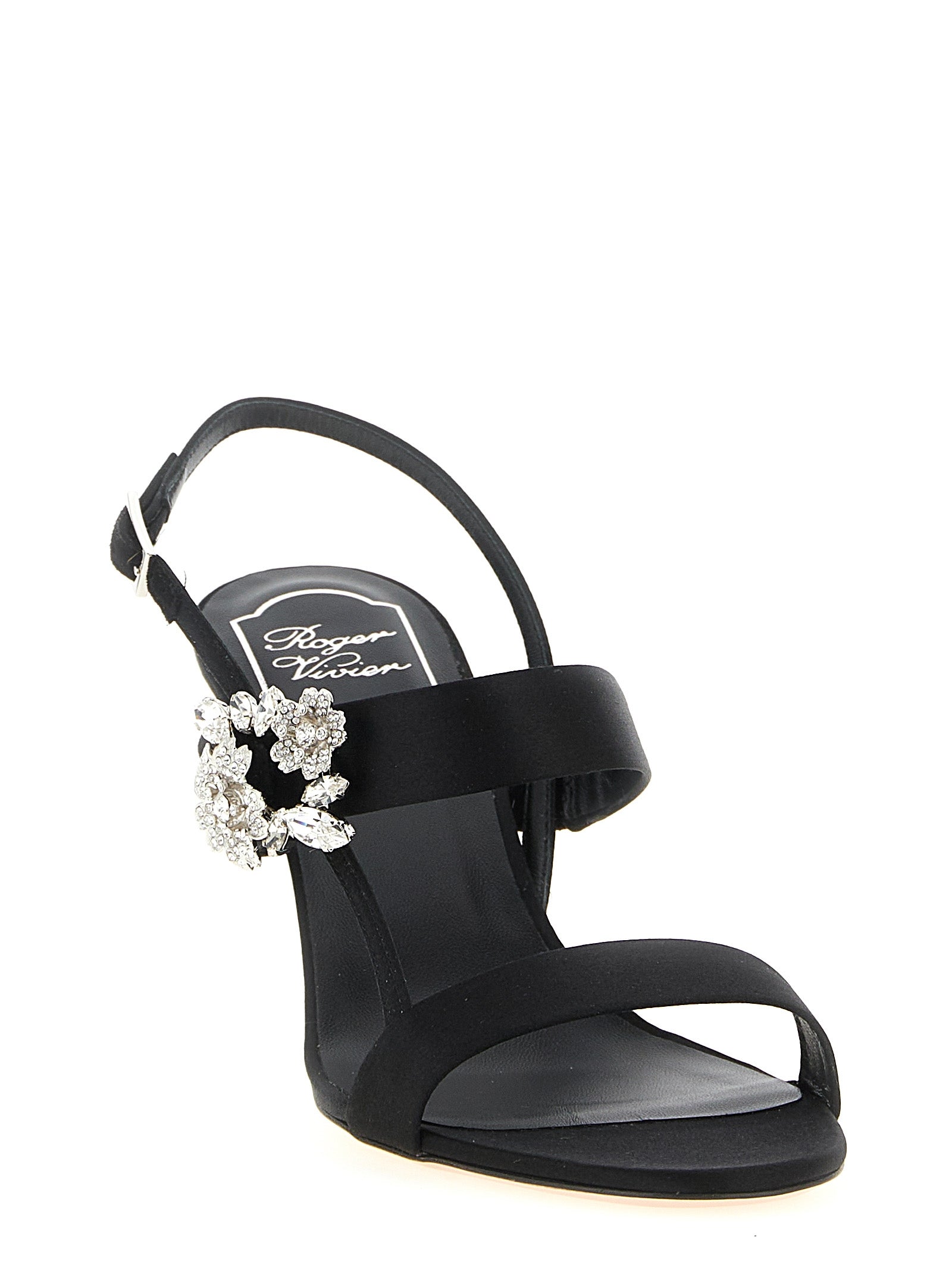 Roger Vivier Women 'Mini Bouquet' Sandals ROGER VIVIER