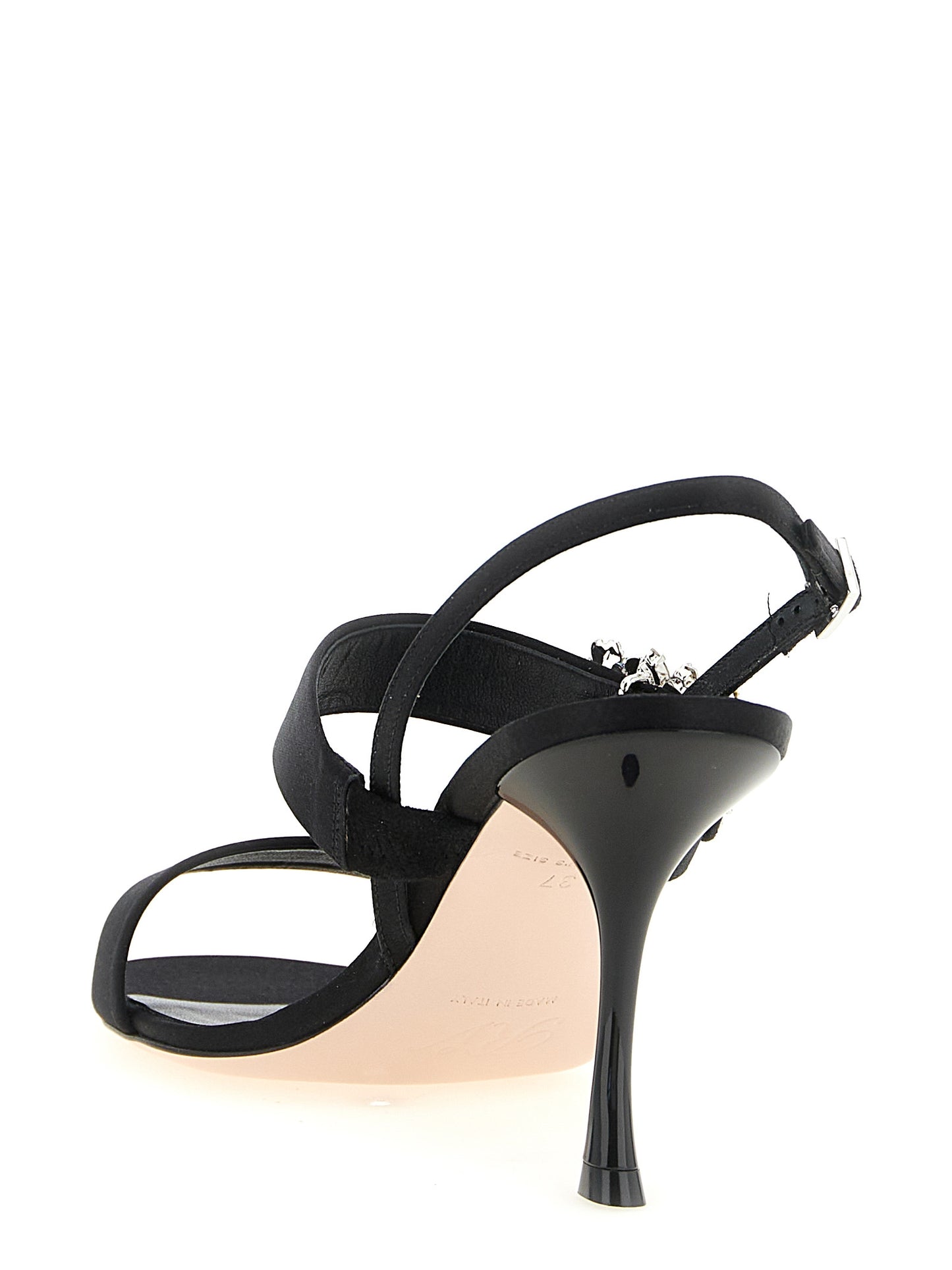 Roger Vivier Women 'Mini Bouquet' Sandals ROGER VIVIER