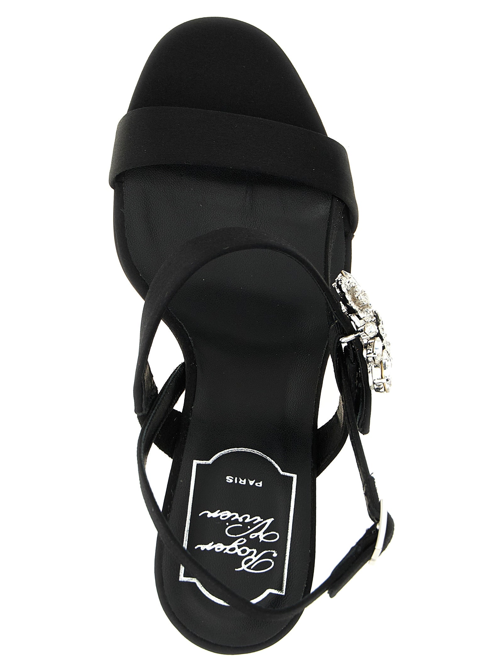 Roger Vivier Women 'Mini Bouquet' Sandals ROGER VIVIER