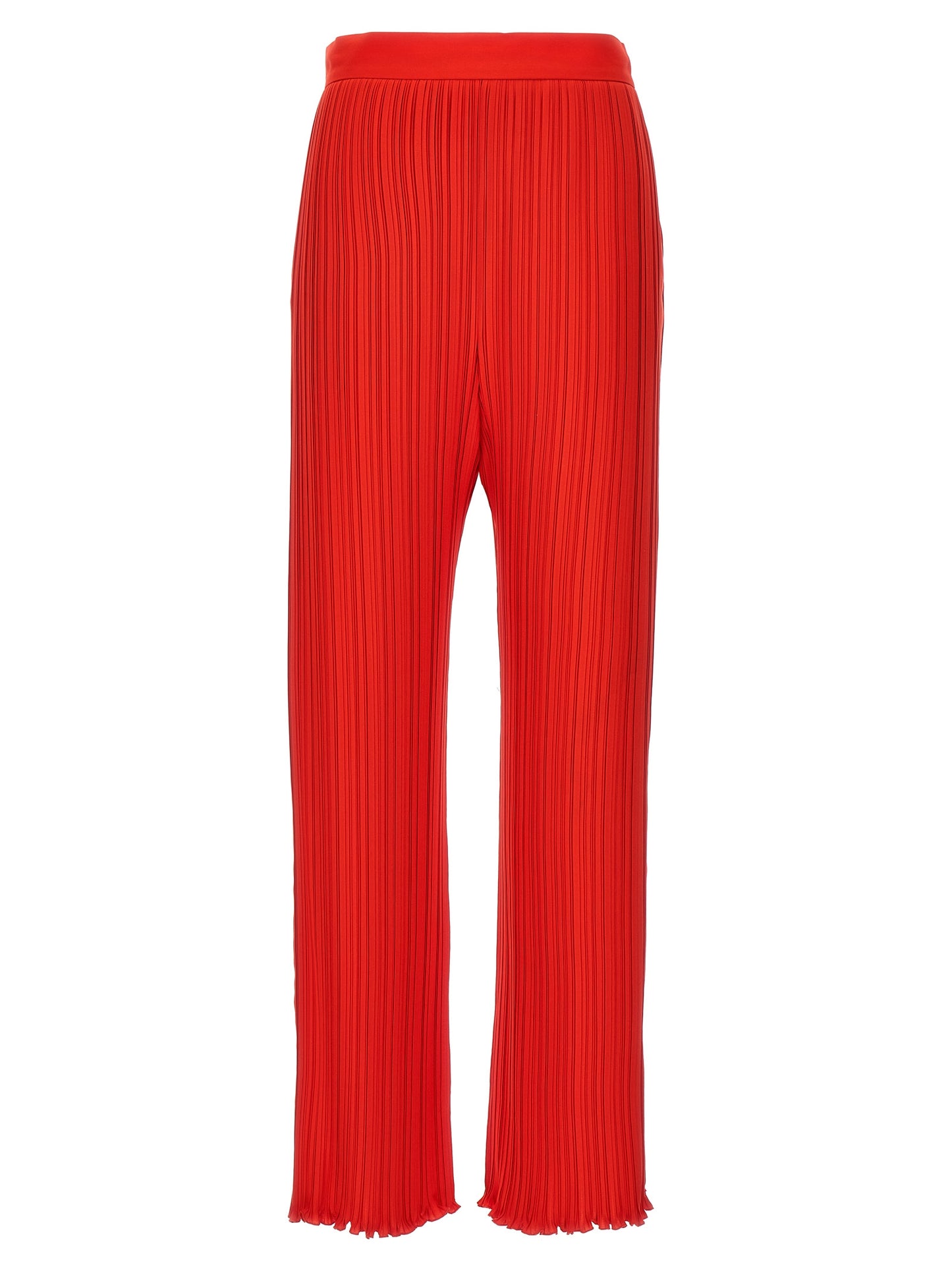 Lanvin Women Pleated Pants LANVIN