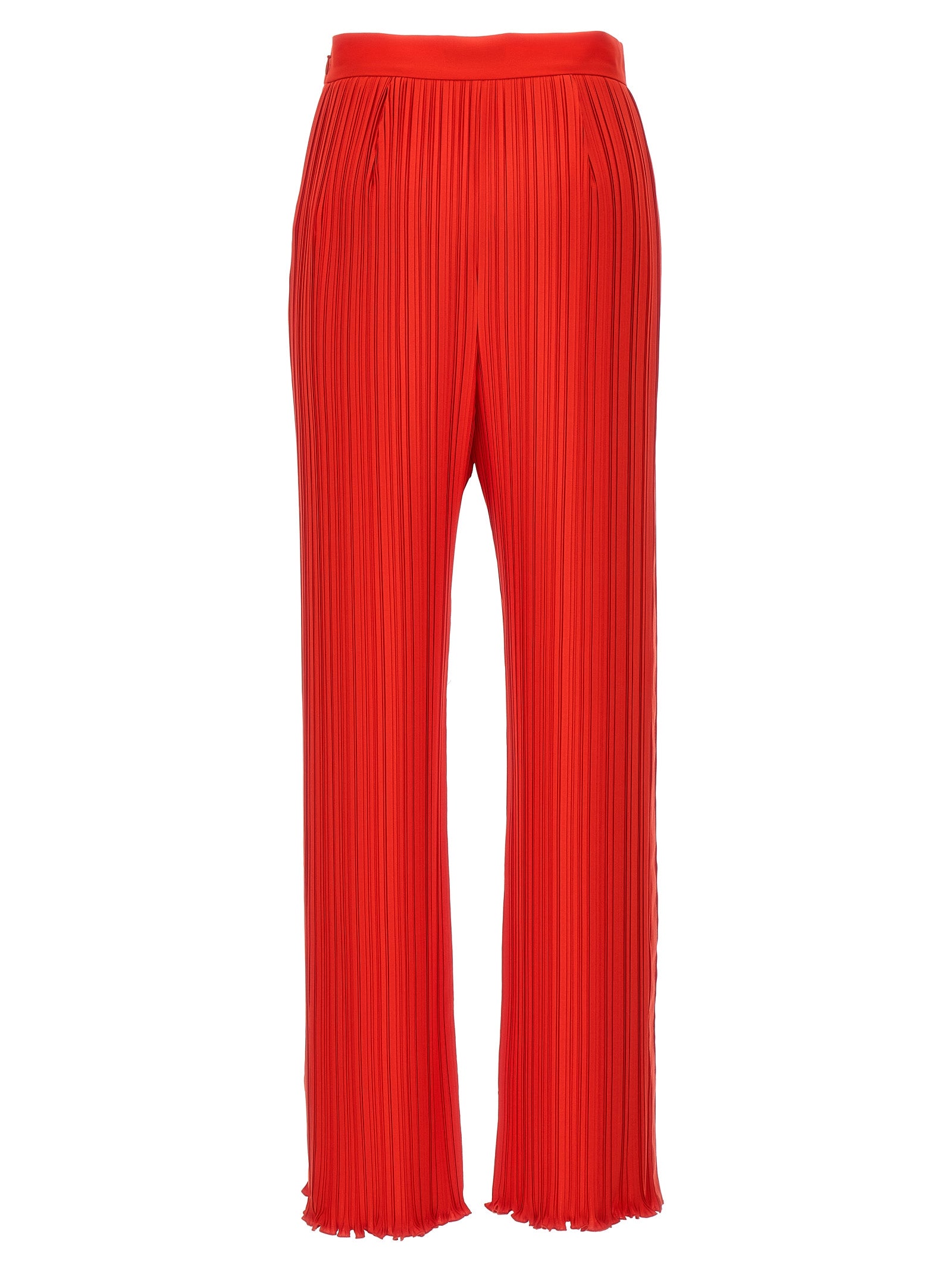 Lanvin Women Pleated Pants LANVIN