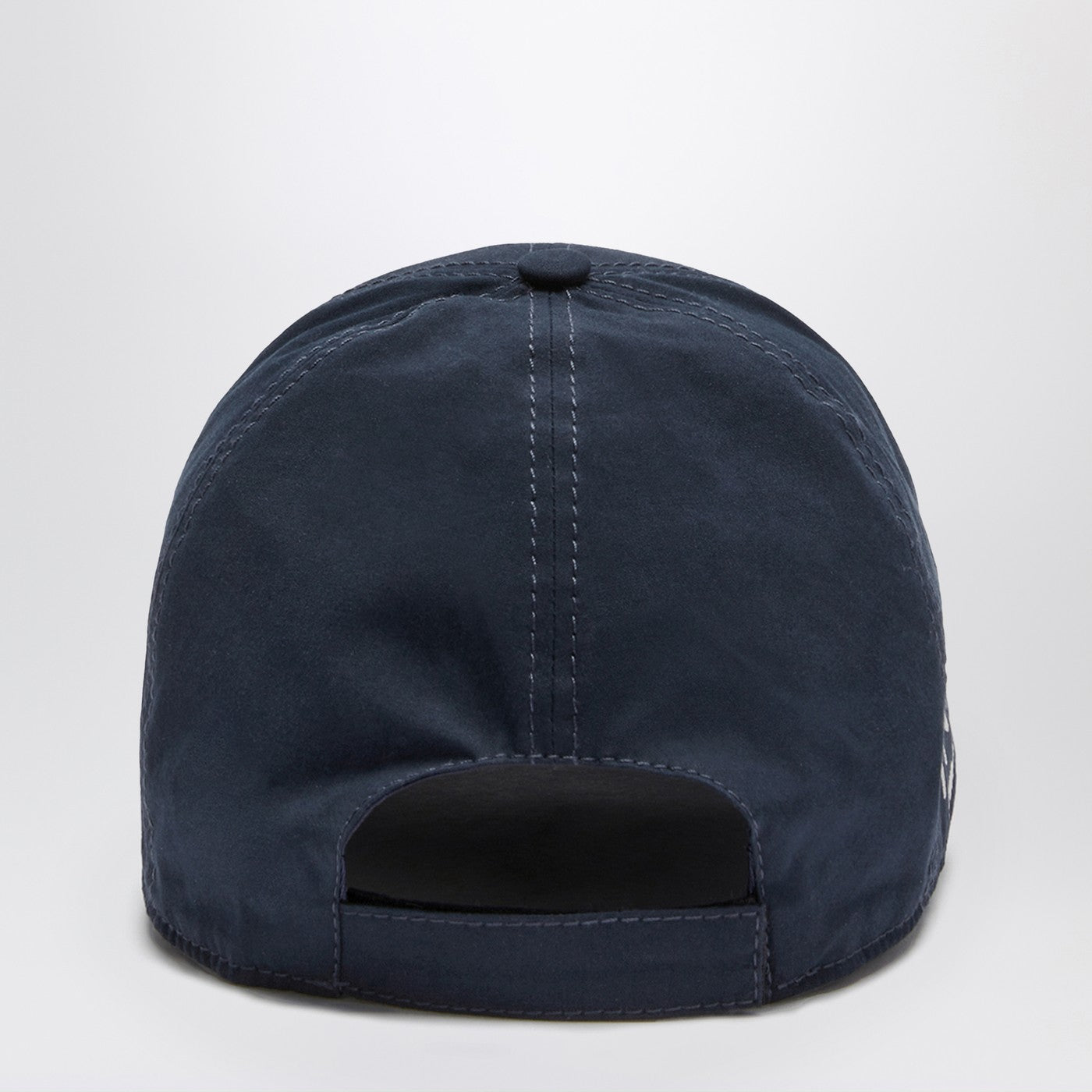 1989 Studio 1989 Studio Baseball Cap Dark Blue Men 1989 STUDIO