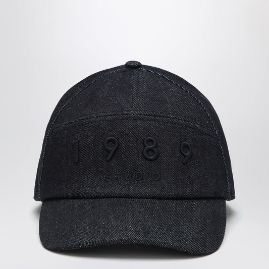 1989 Studio 1989 Studio Baseball Cap Men 1989 STUDIO