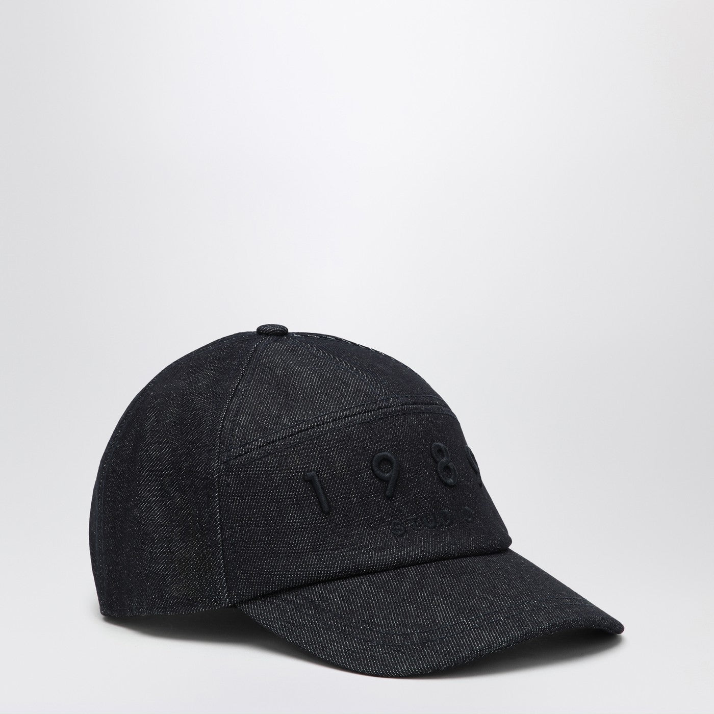 1989 Studio 1989 Studio Baseball Cap Dark Blue Men 1989 STUDIO