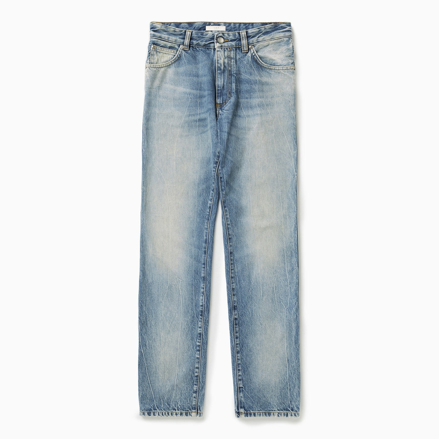 1989 Studio Blue Boyfriend Jeans Women 1989 STUDIO