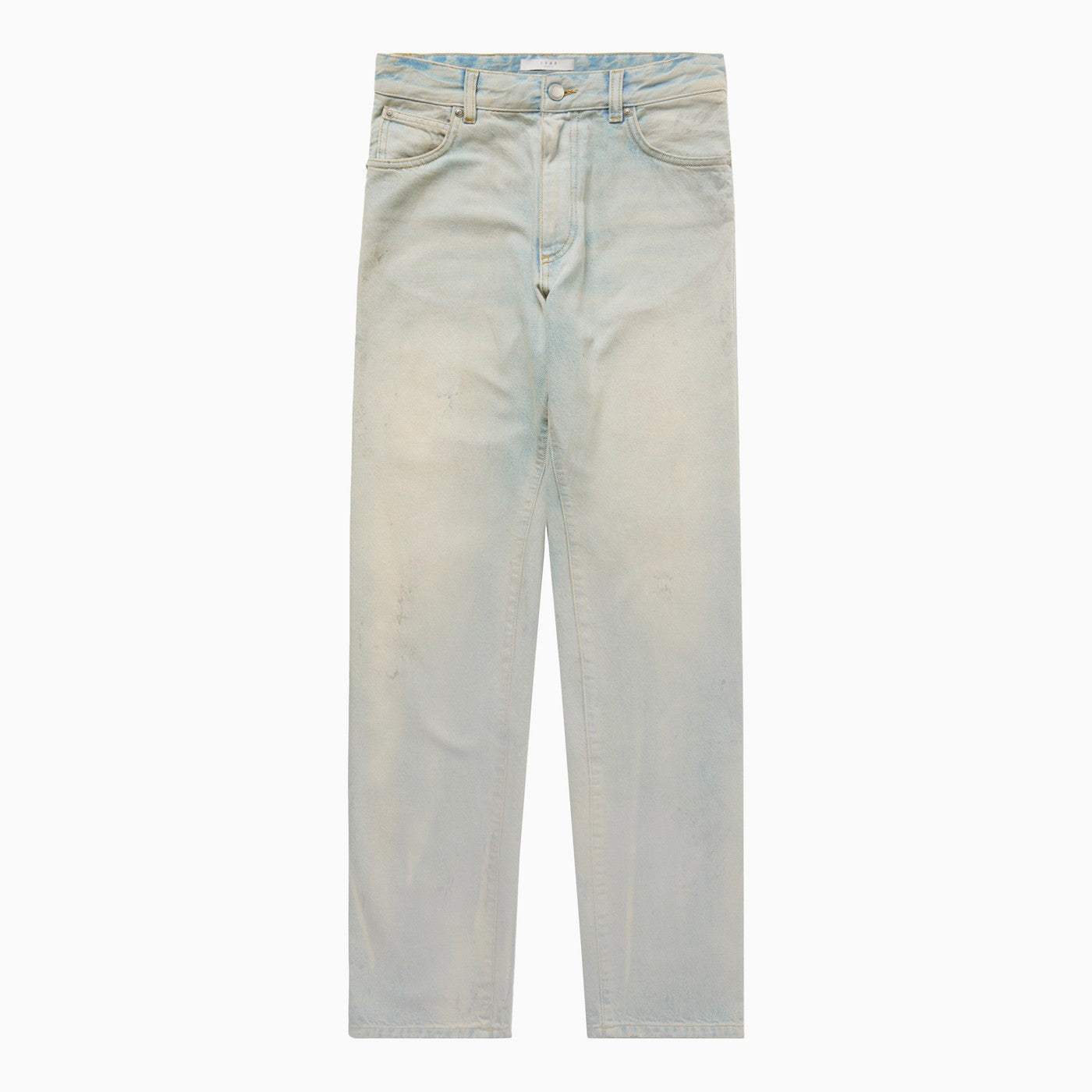 1989 Studio Light Blue Boyfriend Jeans Women 1989 STUDIO